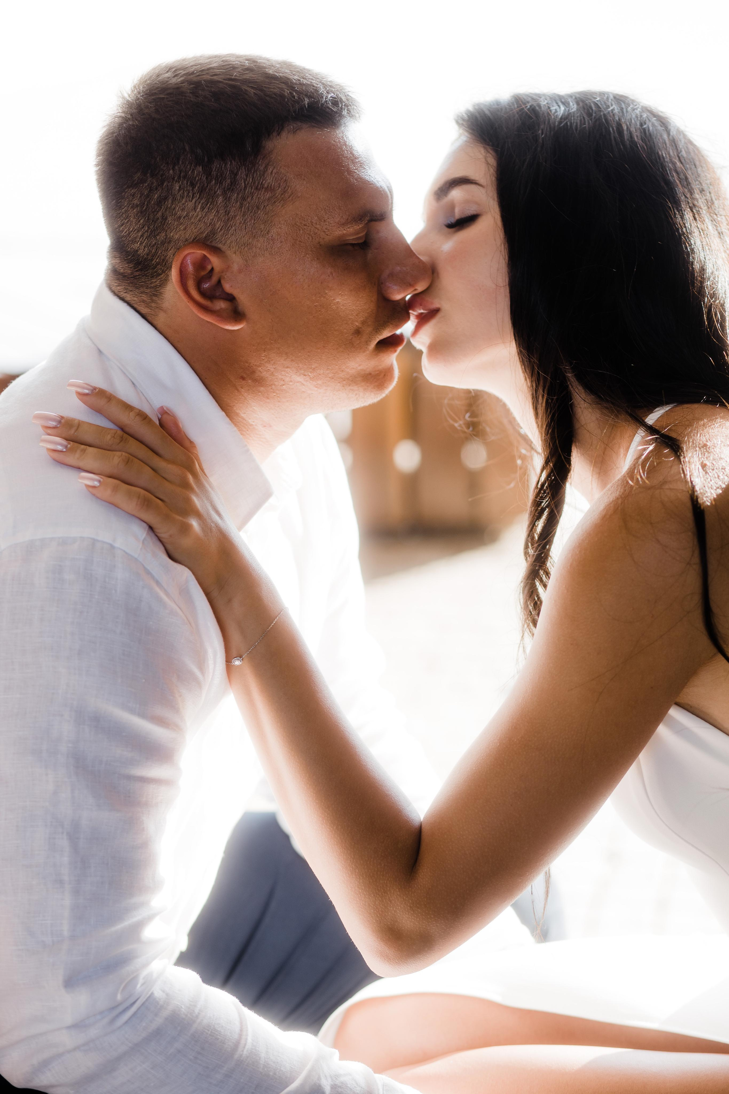 Elizabeth & Michael. Свадебный и семейный фотограф