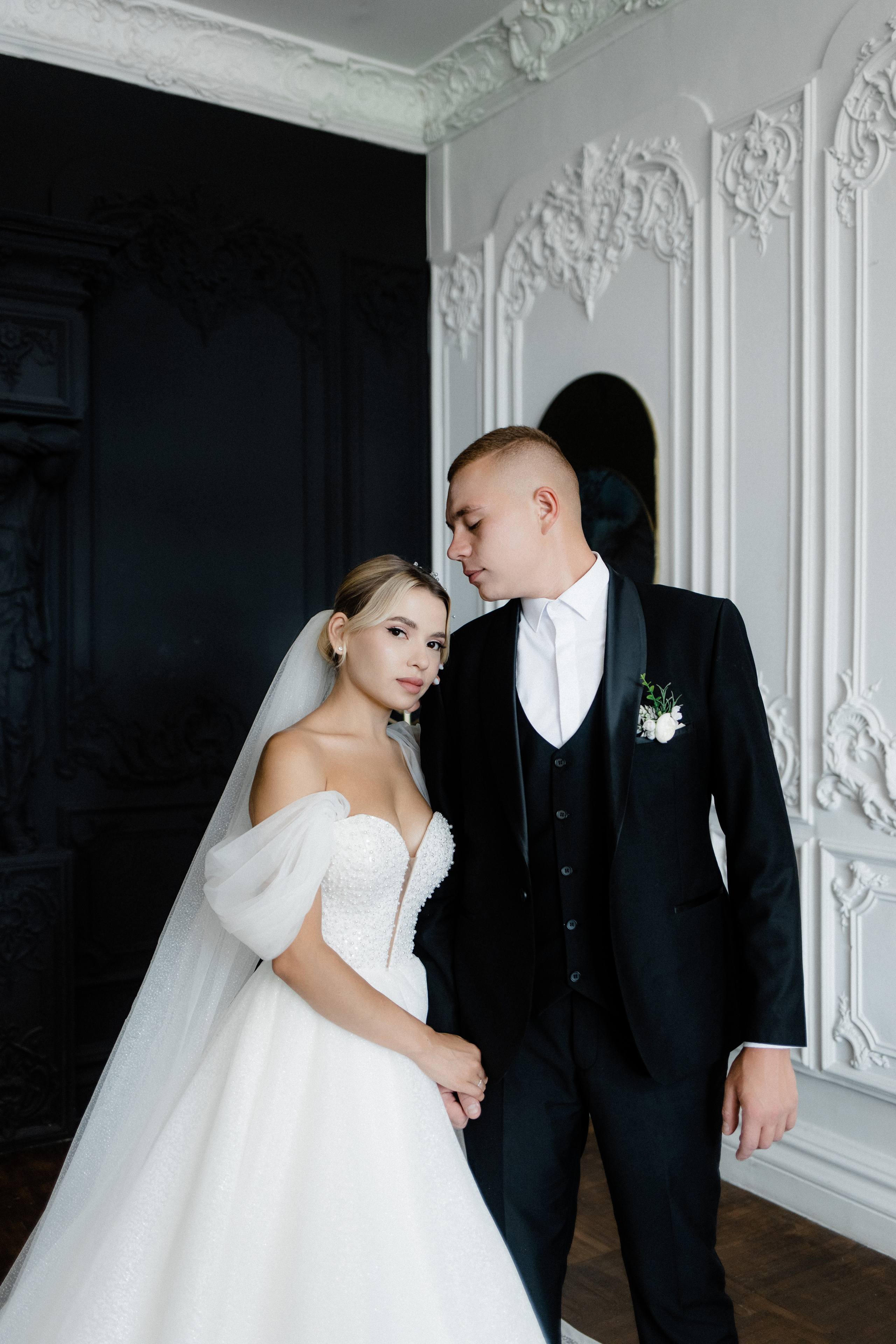 Alla & Ivan. Свадебный и семейный фотограф