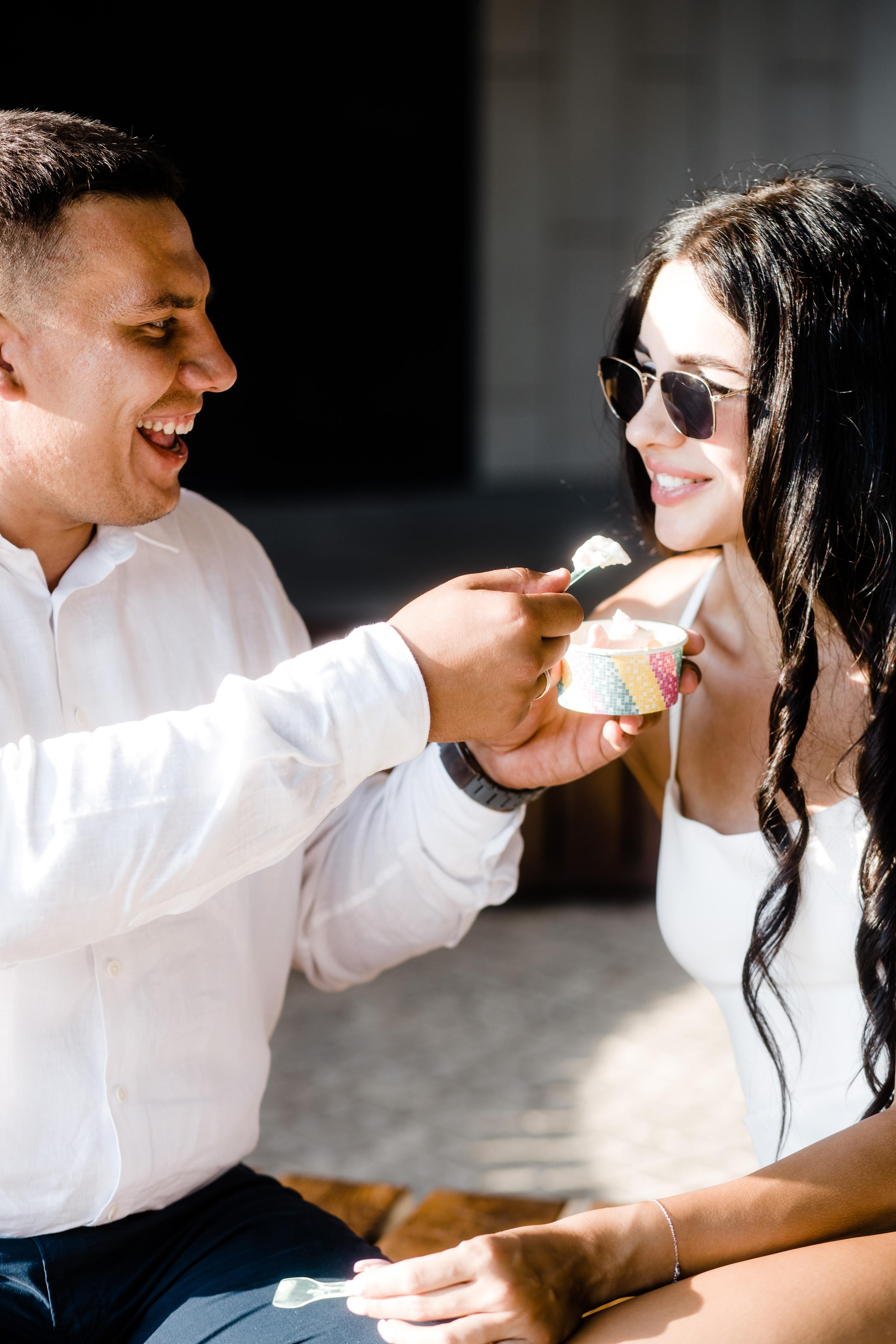 Elizabeth & Michael. Свадебный и семейный фотограф