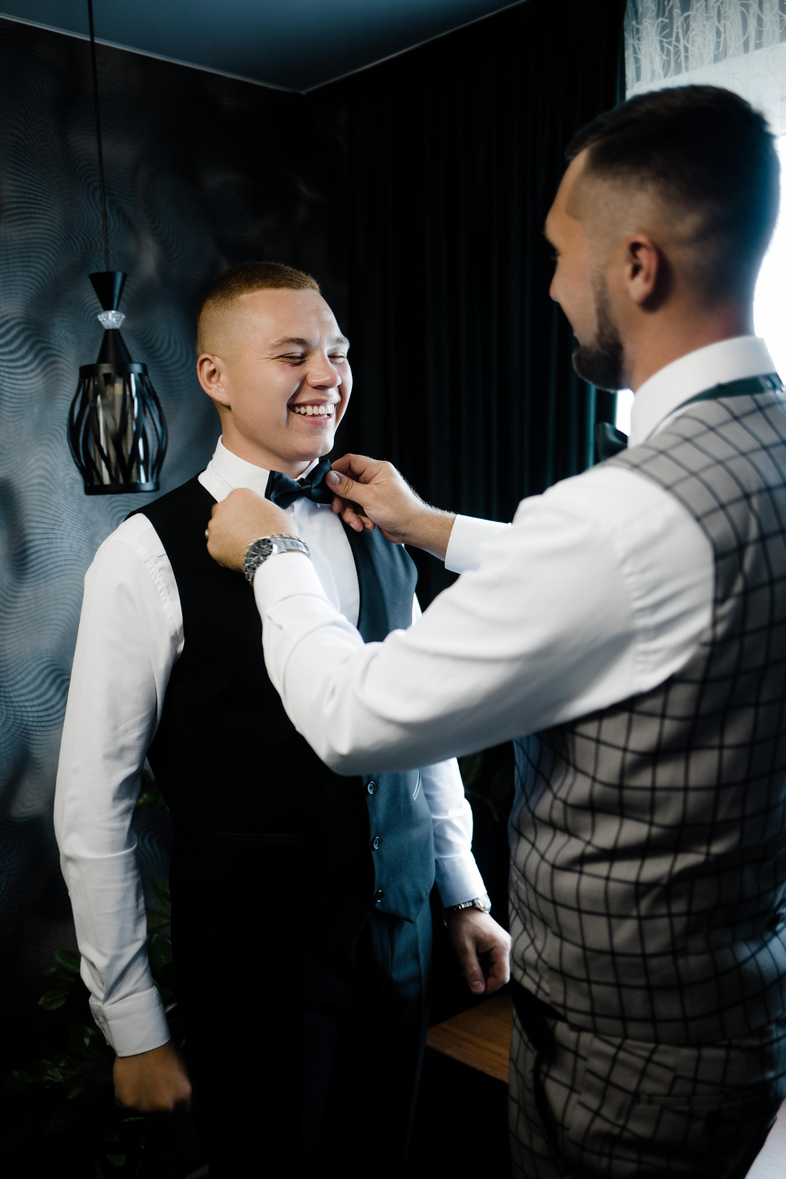 Alla & Ivan. Свадебный и семейный фотограф