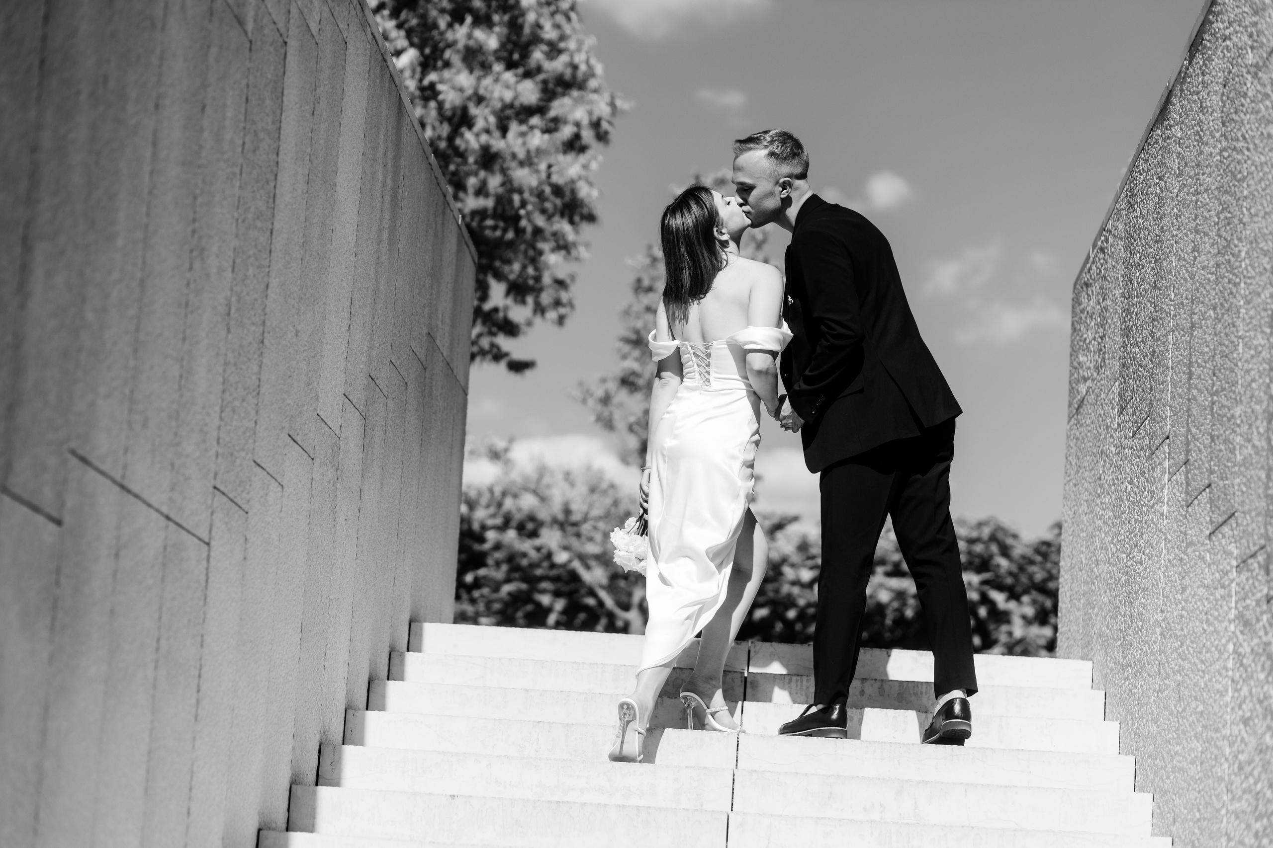 Kristina & Alexander. Свадебный и семейный фотограф