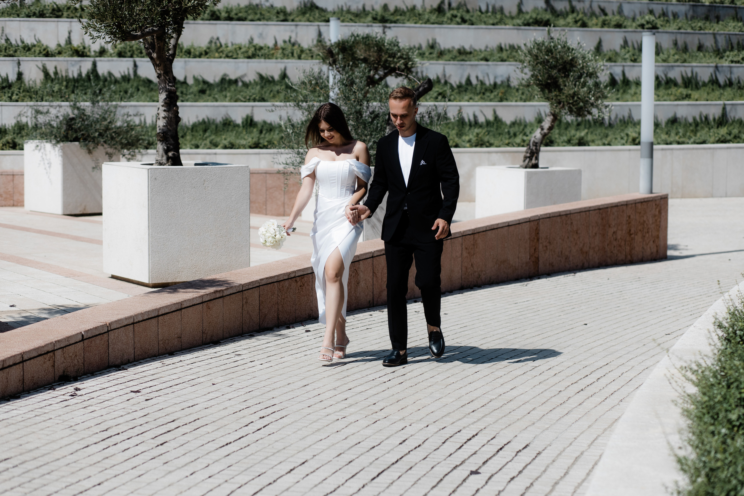 Kristina & Alexander. Свадебный и семейный фотограф