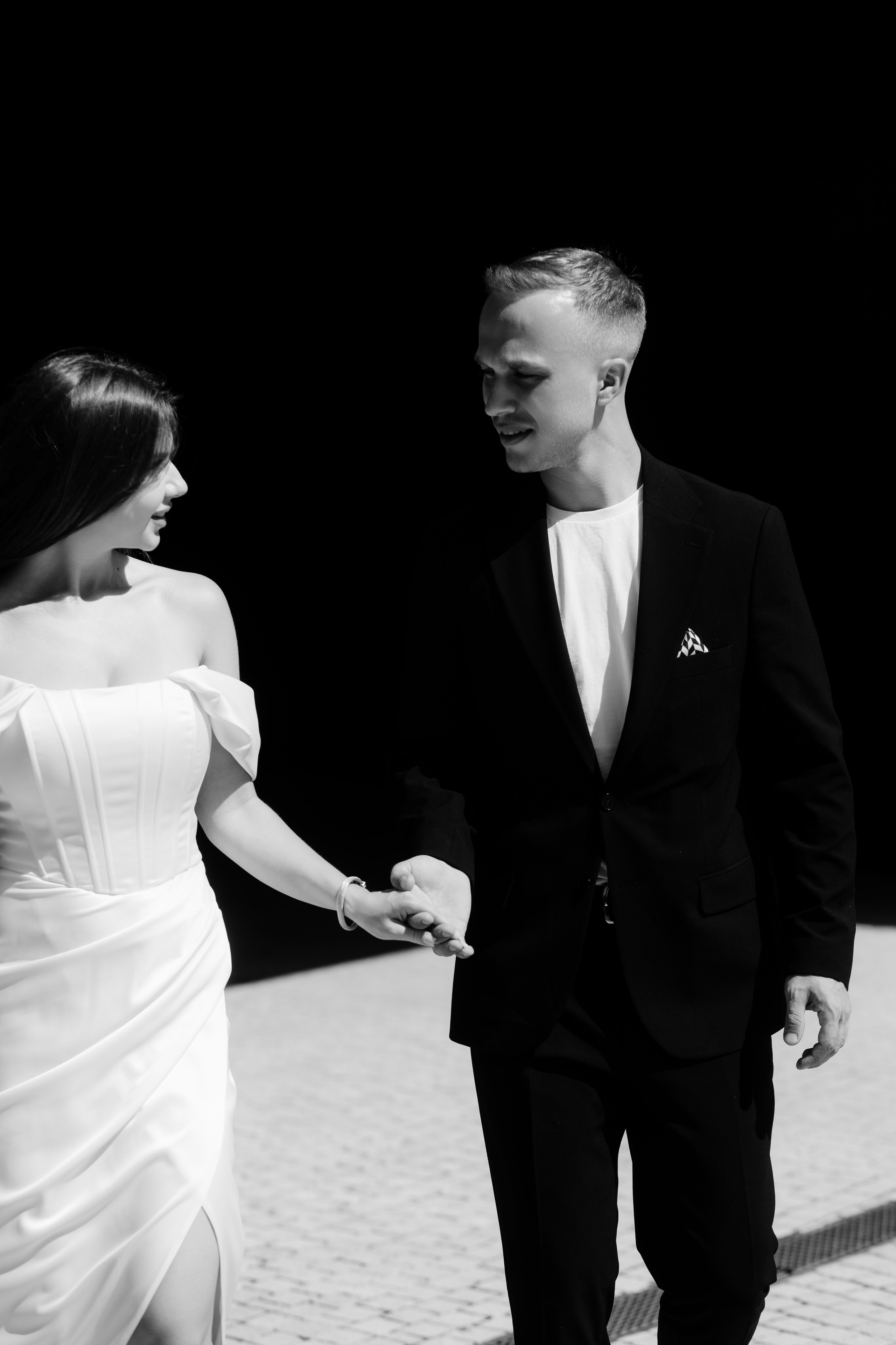 Kristina & Alexander. Свадебный и семейный фотограф