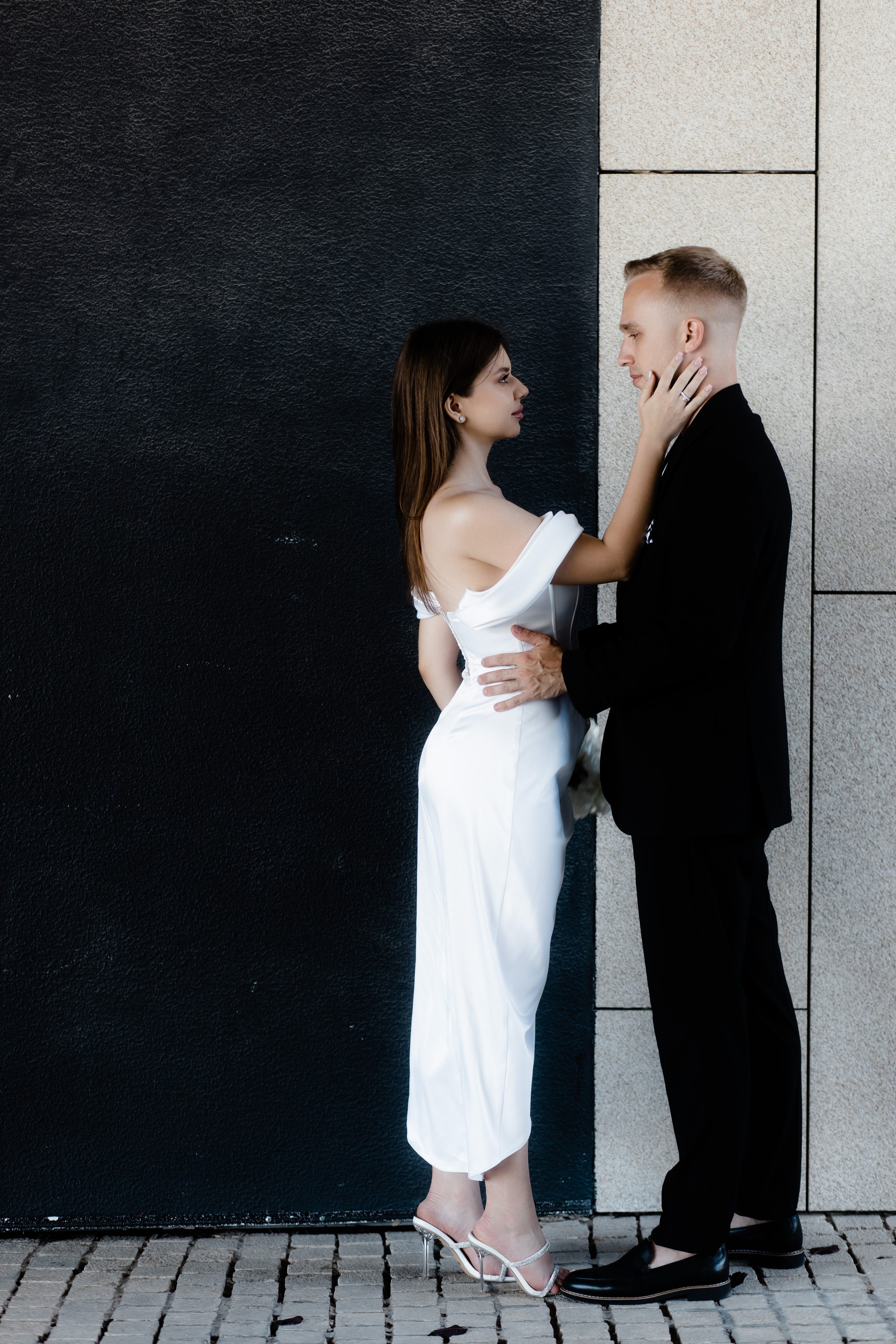 Kristina & Alexander. Свадебный и семейный фотограф