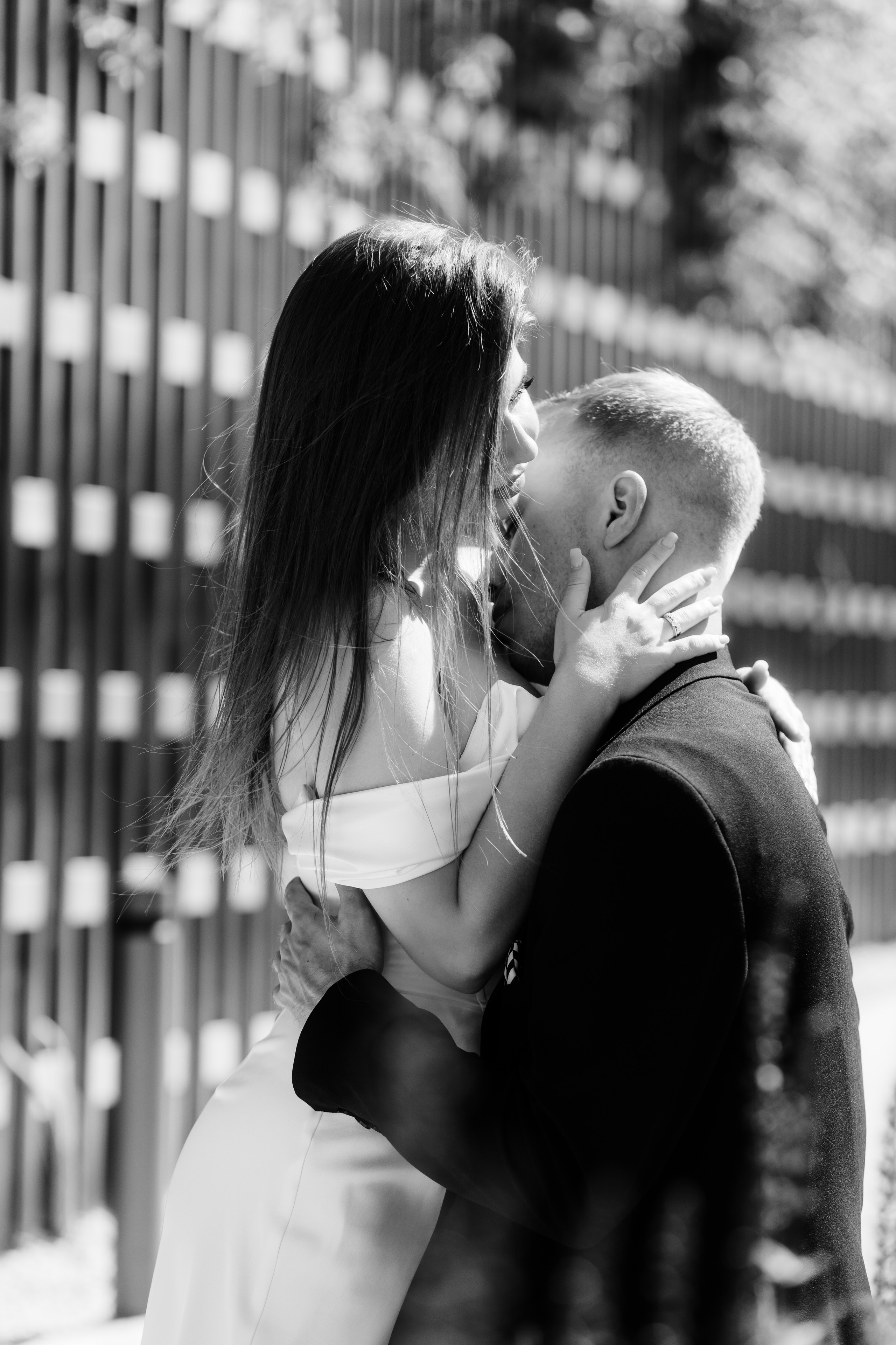 Kristina & Alexander. Свадебный и семейный фотограф