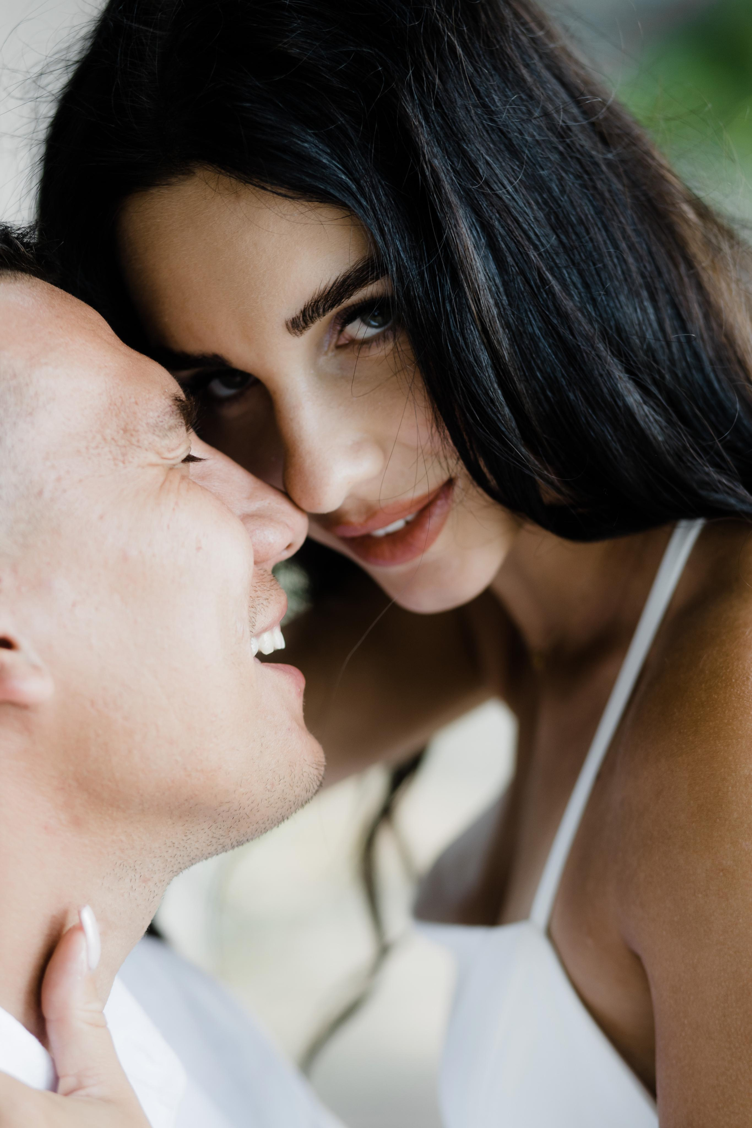 Elizabeth & Michael. Свадебный и семейный фотограф