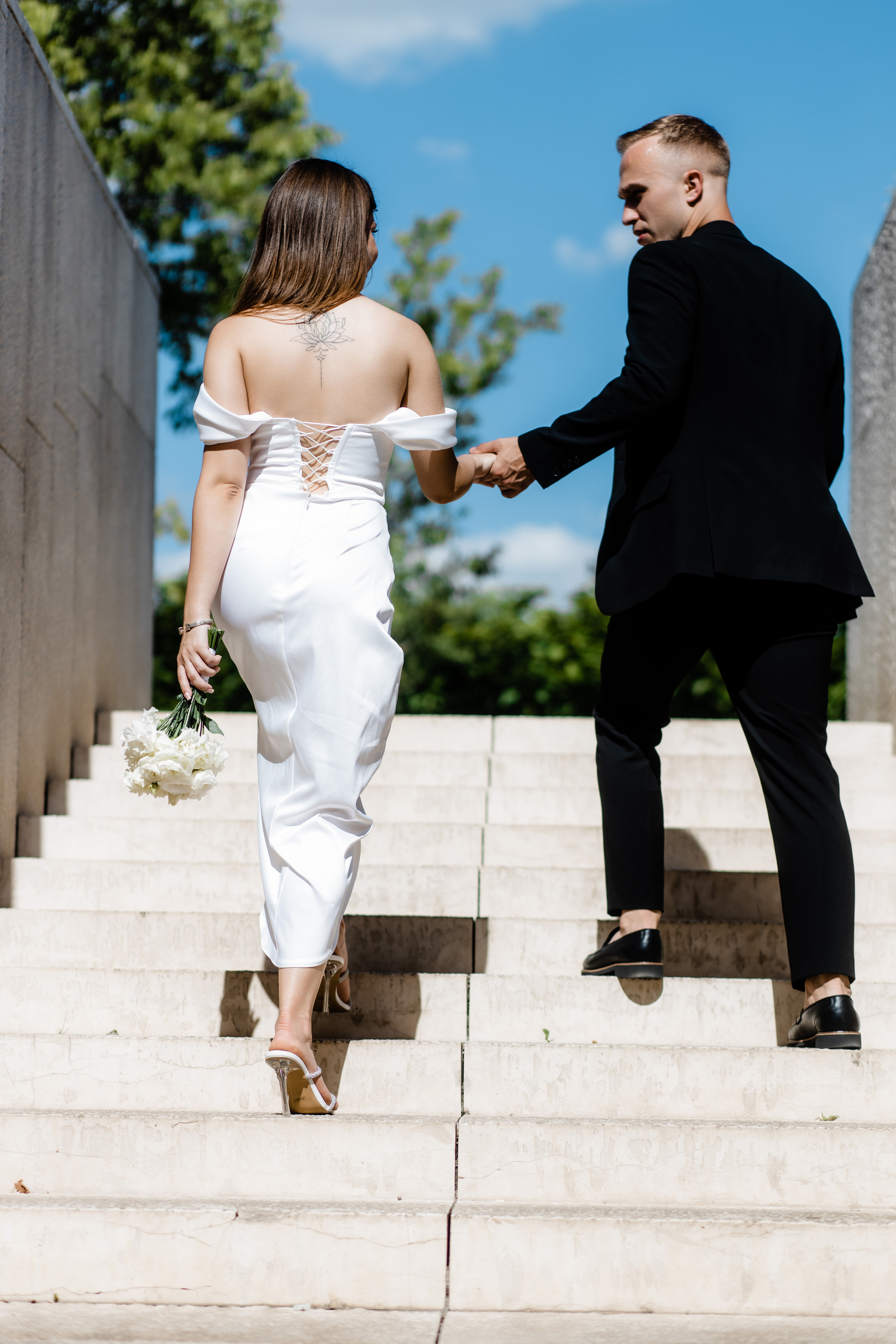 Kristina & Alexander. Свадебный и семейный фотограф