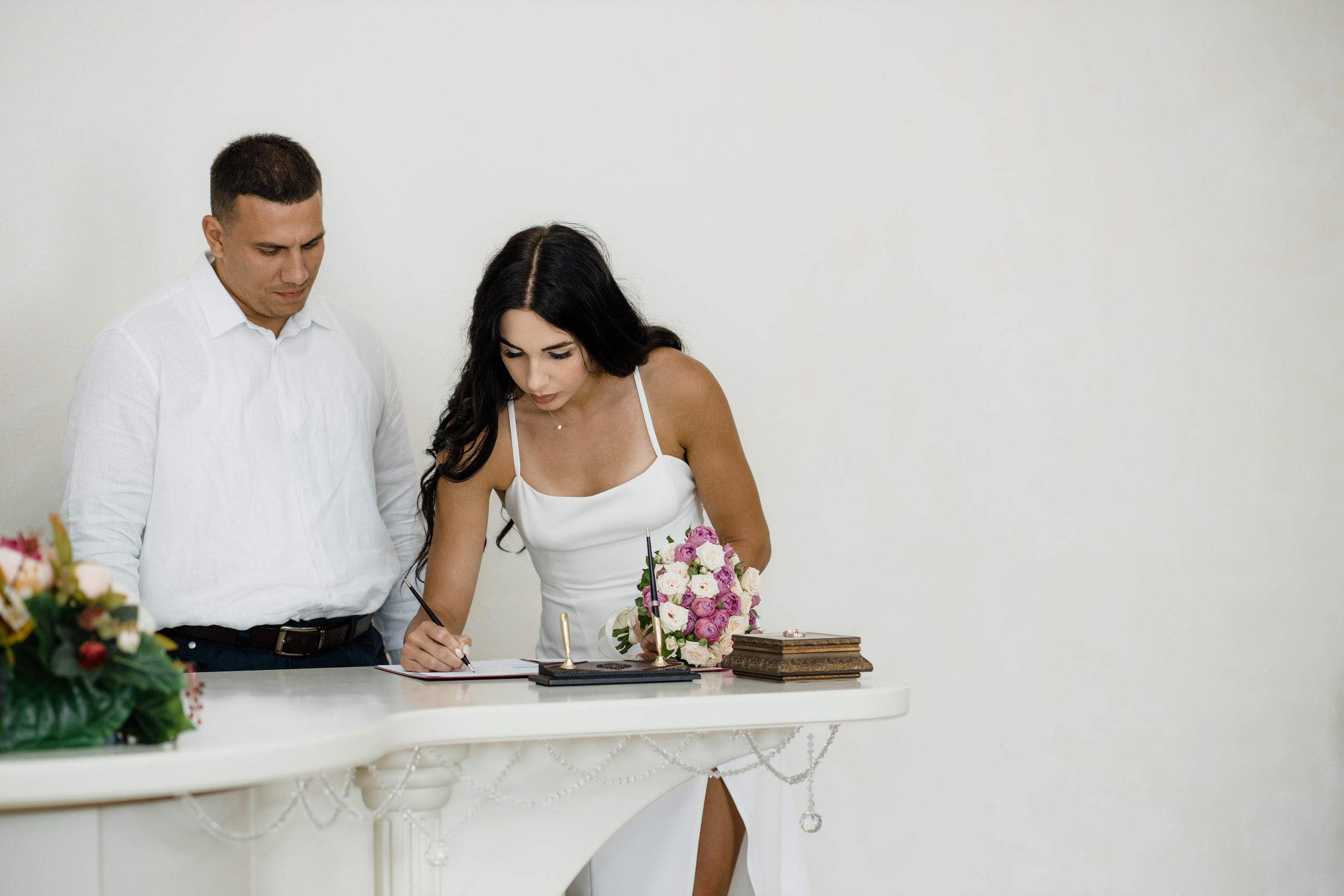 Elizabeth & Michael. Свадебный и семейный фотограф