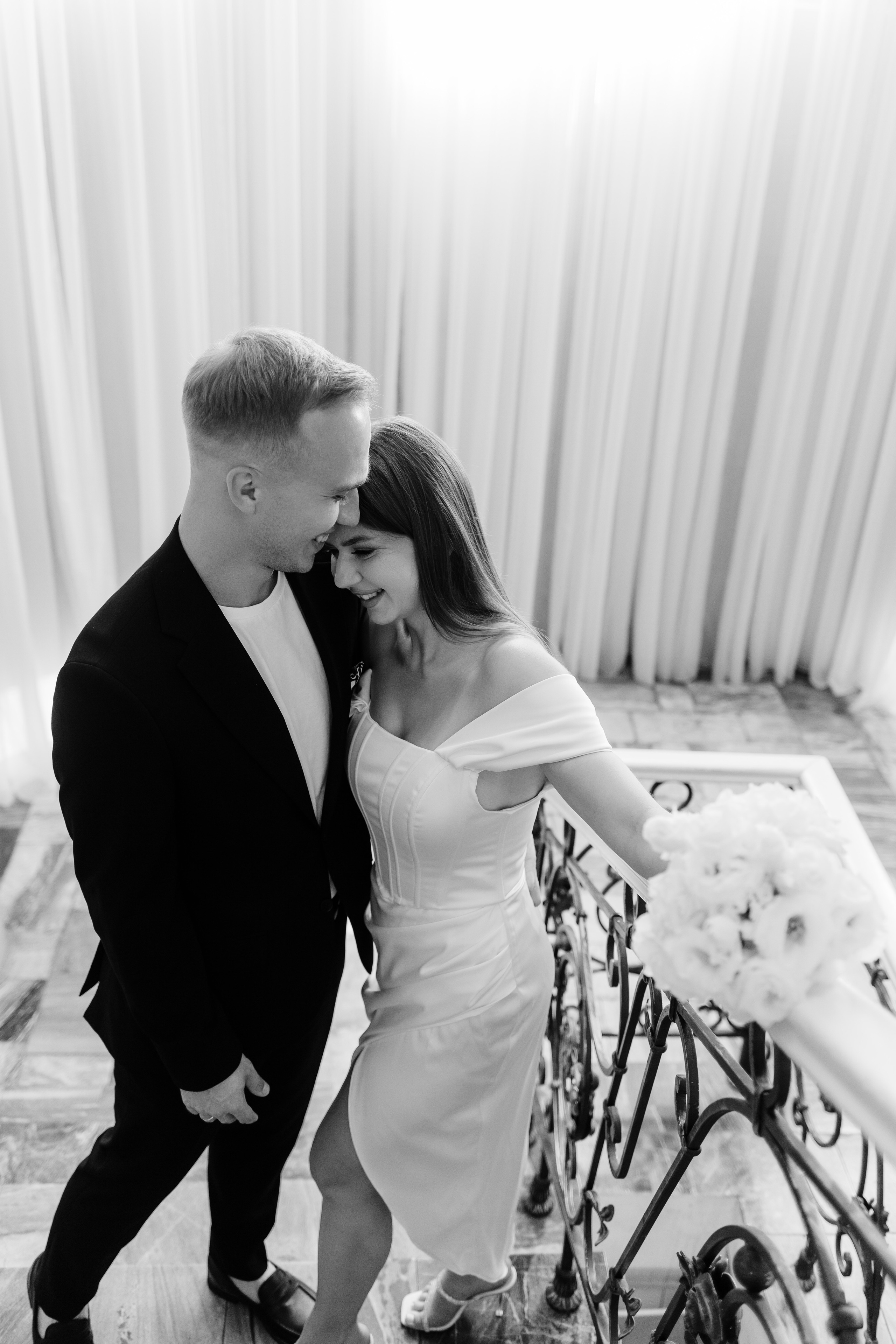 Kristina & Alexander. Свадебный и семейный фотограф