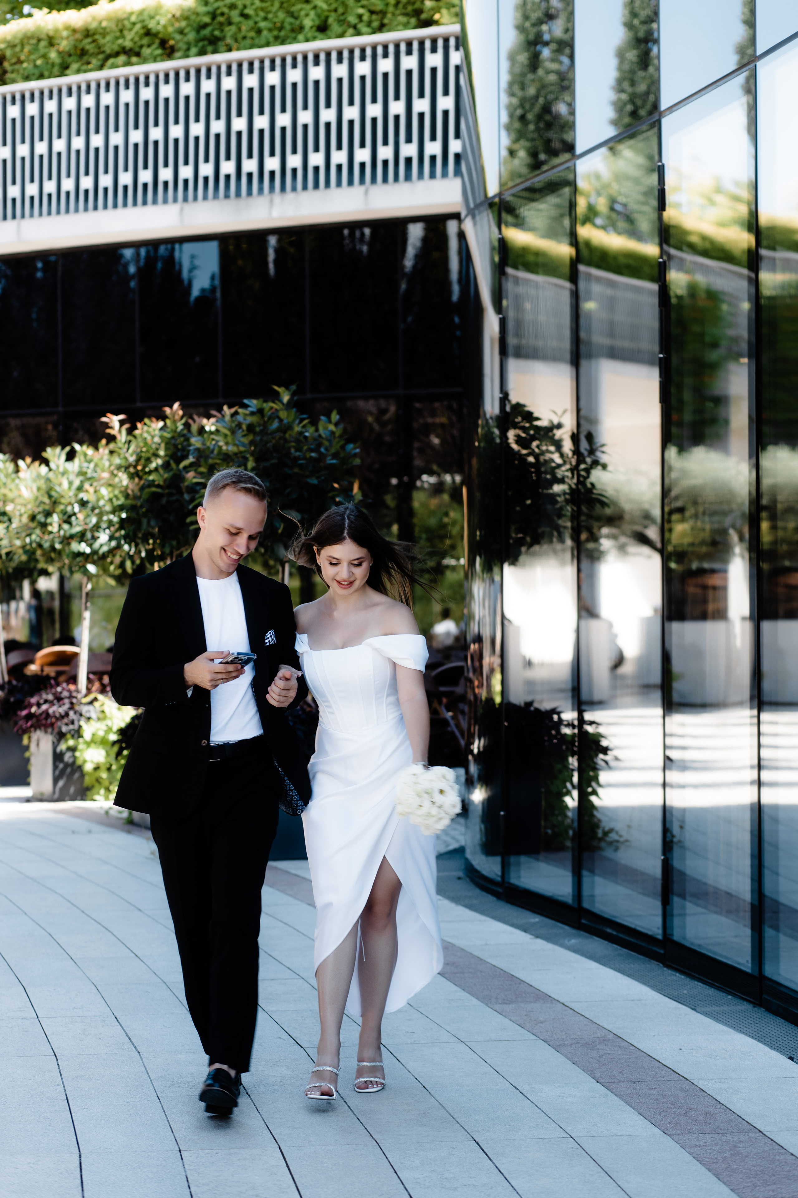 Kristina & Alexander. Свадебный и семейный фотограф