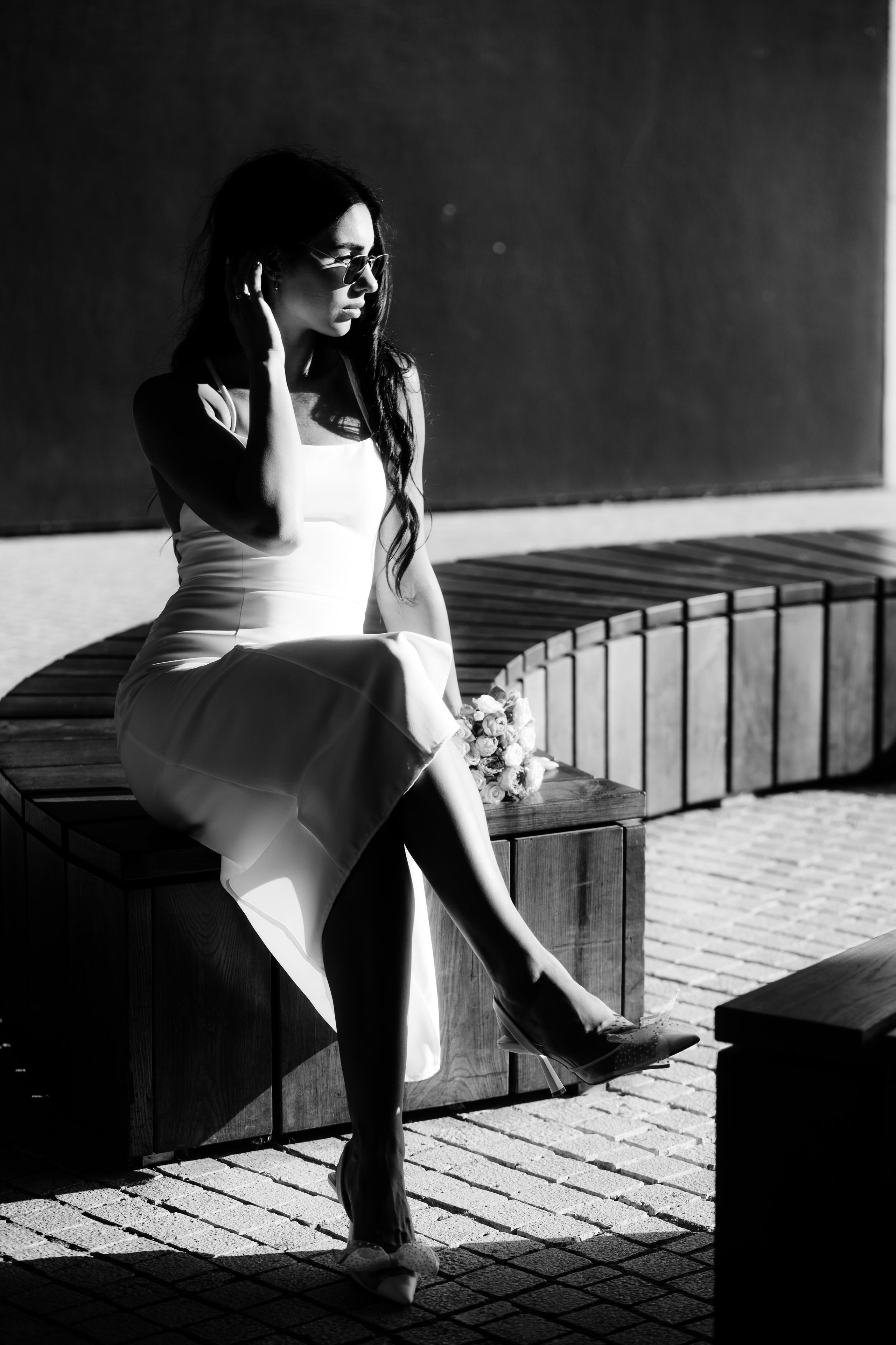 Elizabeth & Michael. Свадебный и семейный фотограф