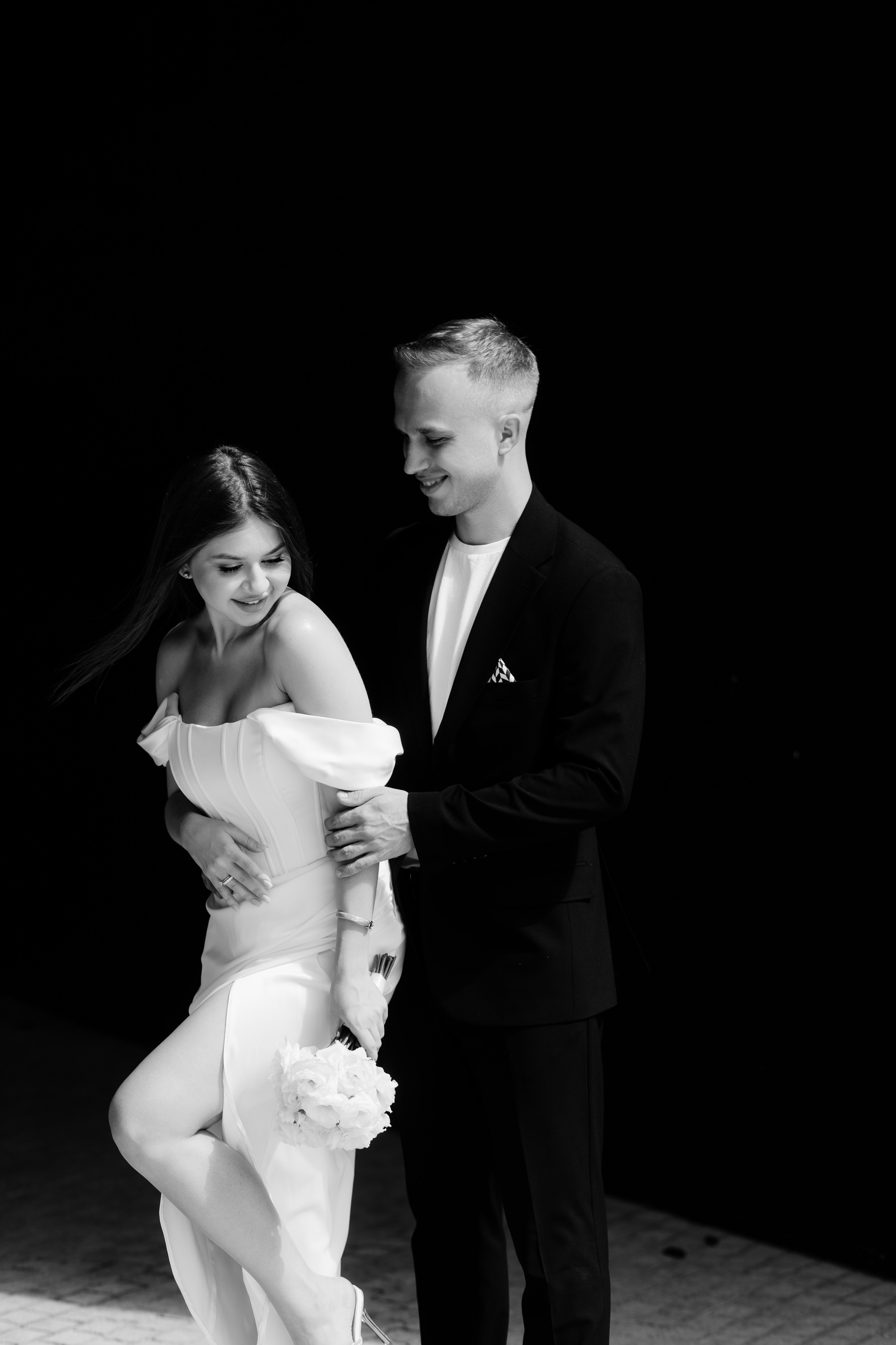 Kristina & Alexander. Свадебный и семейный фотограф