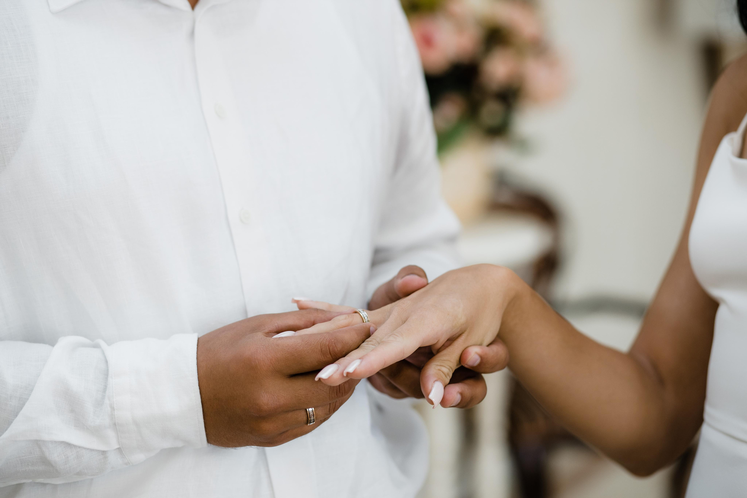 Elizabeth & Michael. Свадебный и семейный фотограф