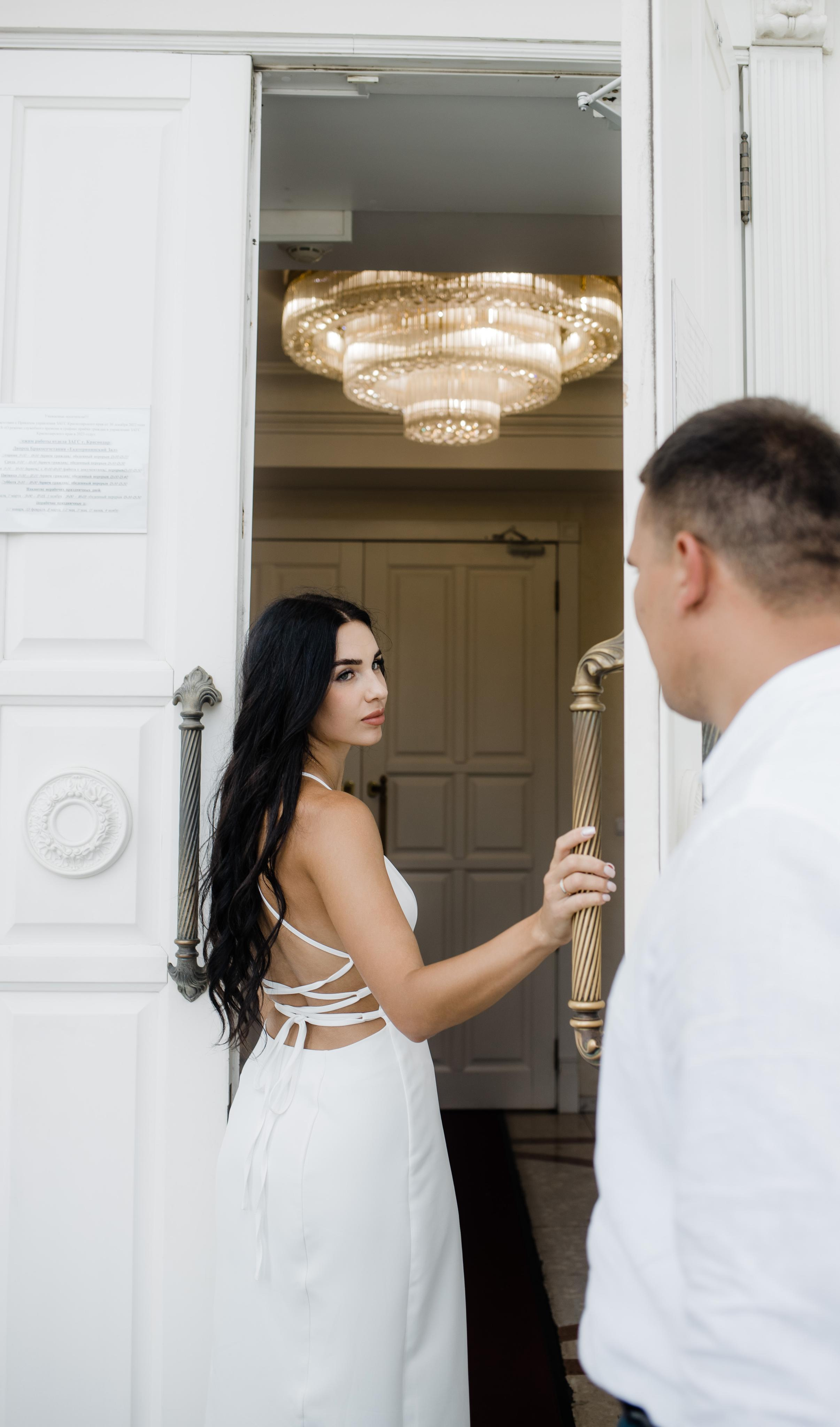 Elizabeth & Michael. Свадебный и семейный фотограф