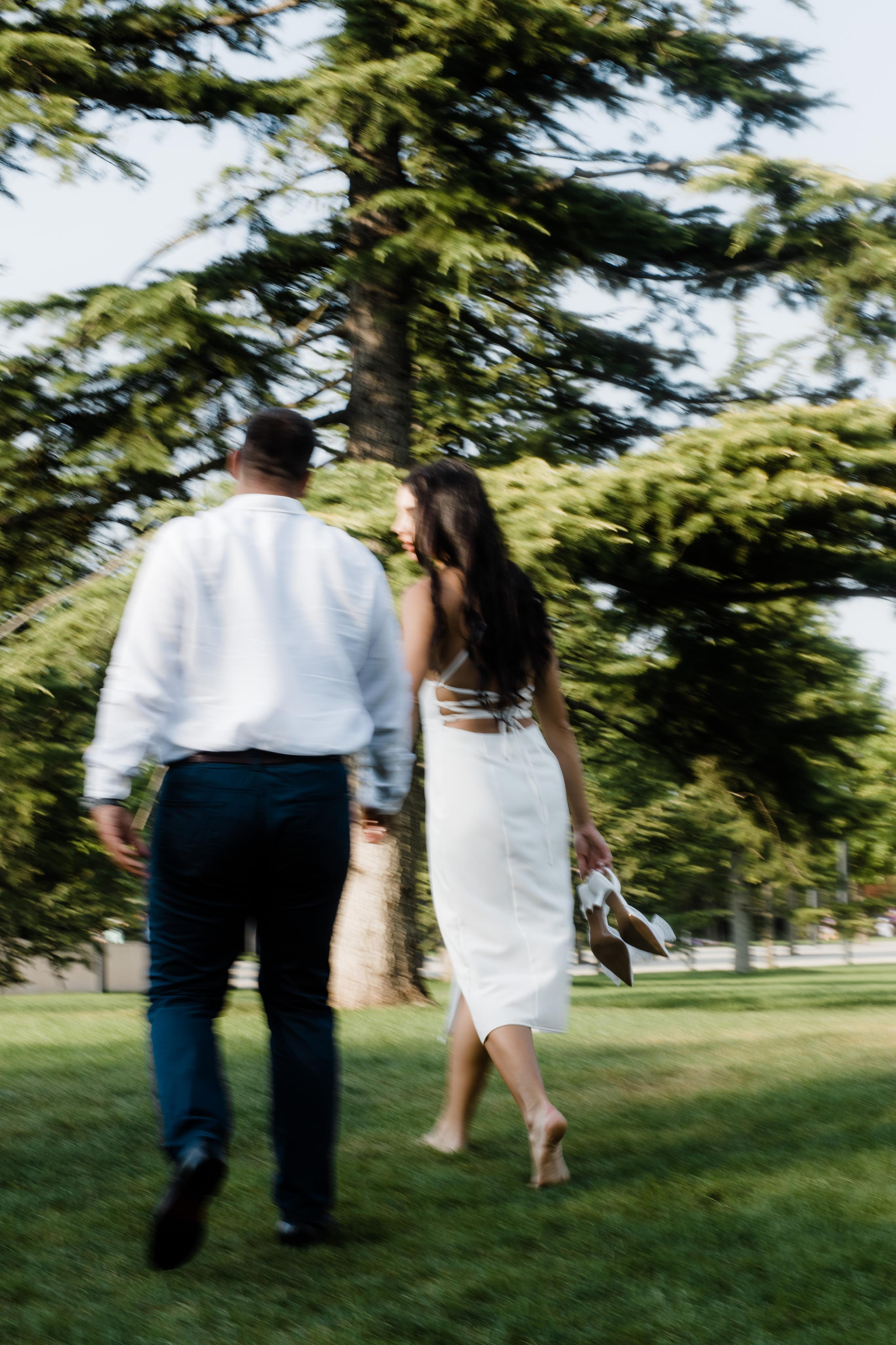 Elizabeth & Michael. Свадебный и семейный фотограф