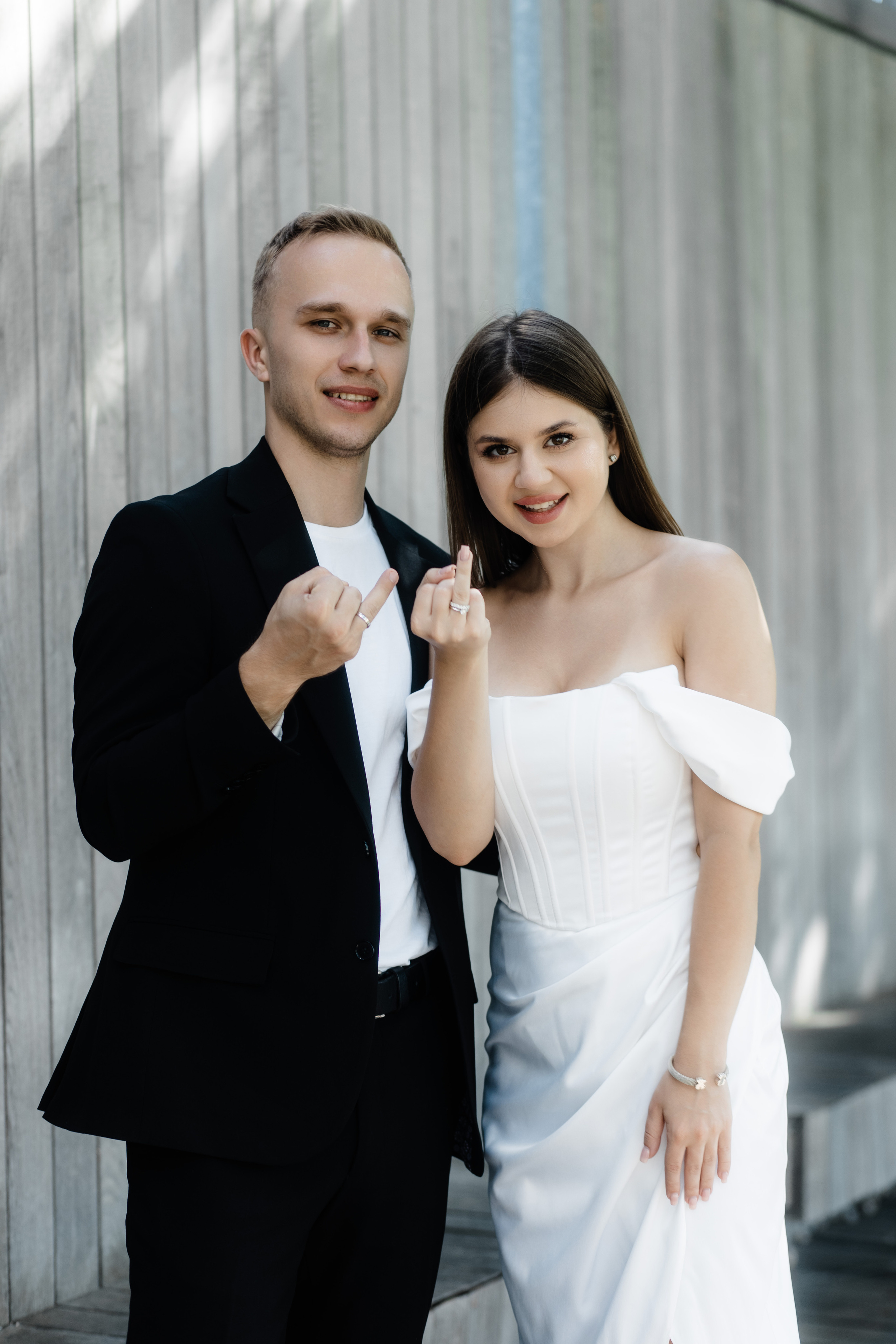 Kristina & Alexander. Свадебный и семейный фотограф