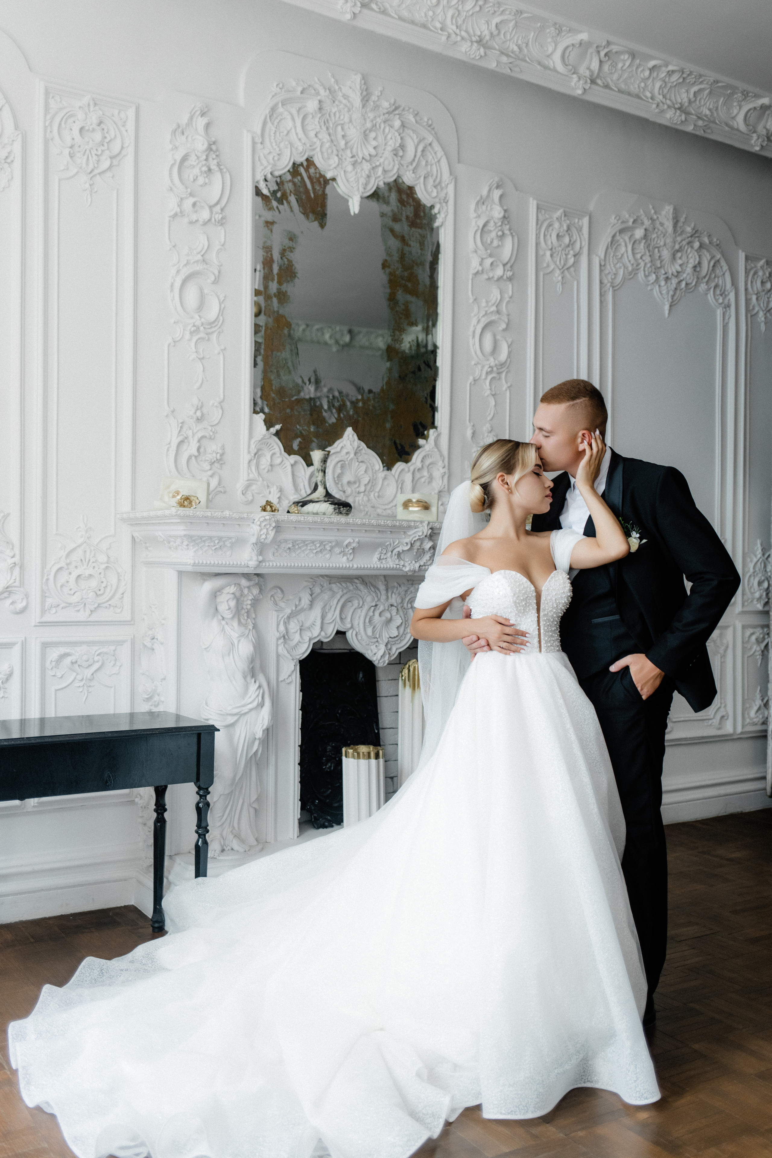 Alla & Ivan. Свадебный и семейный фотограф