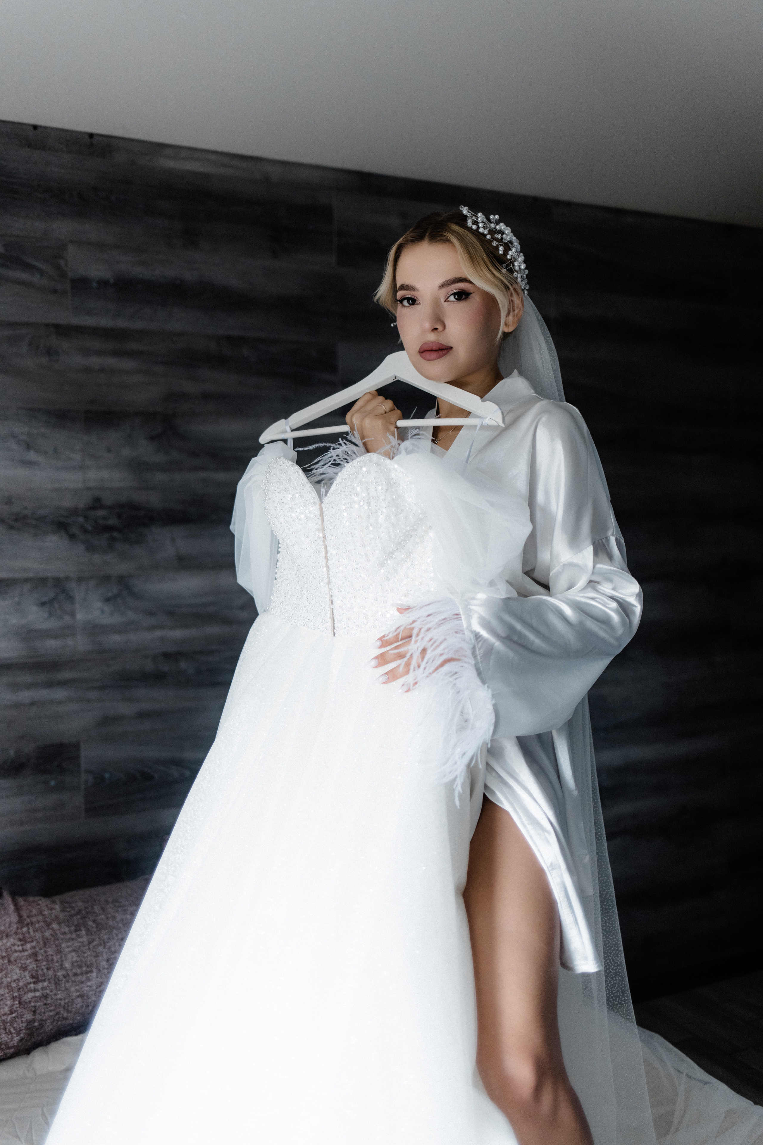 Alla & Ivan. Свадебный и семейный фотограф