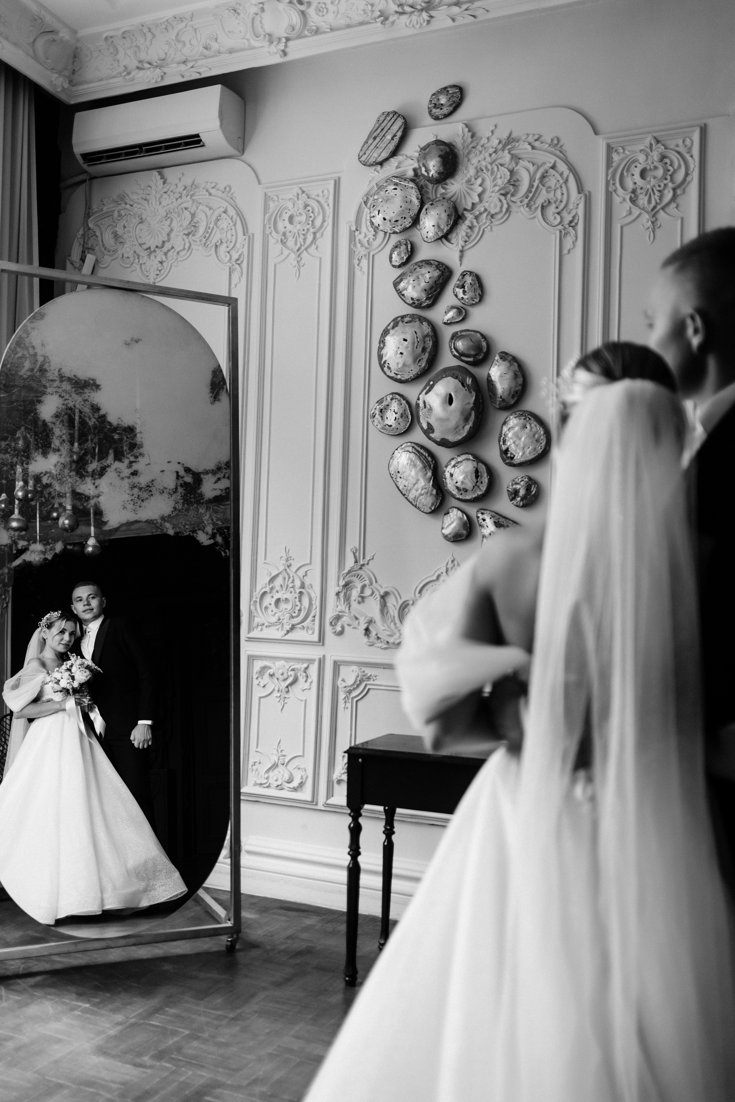 Alla & Ivan. Свадебный и семейный фотограф