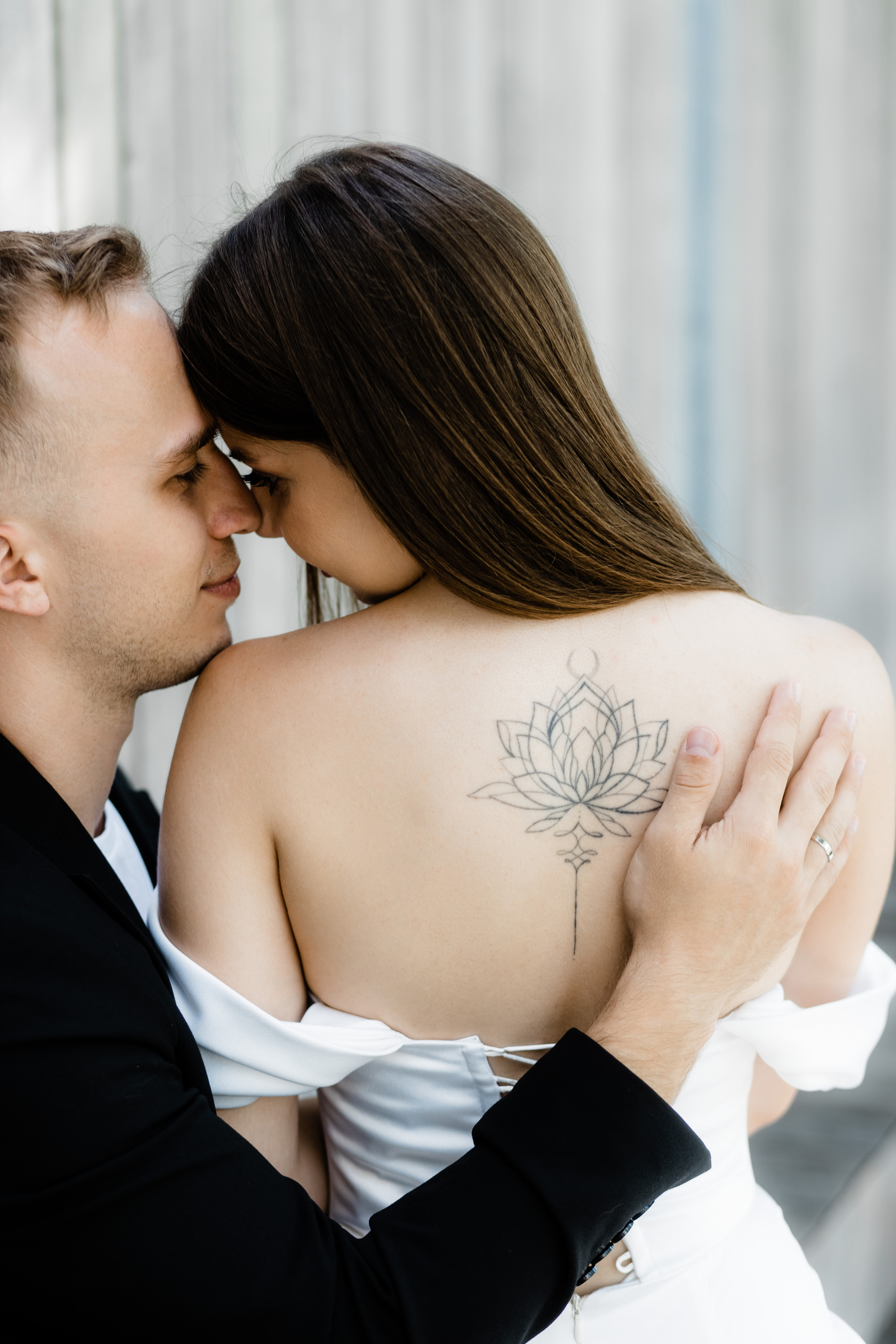 Kristina & Alexander. Свадебный и семейный фотограф