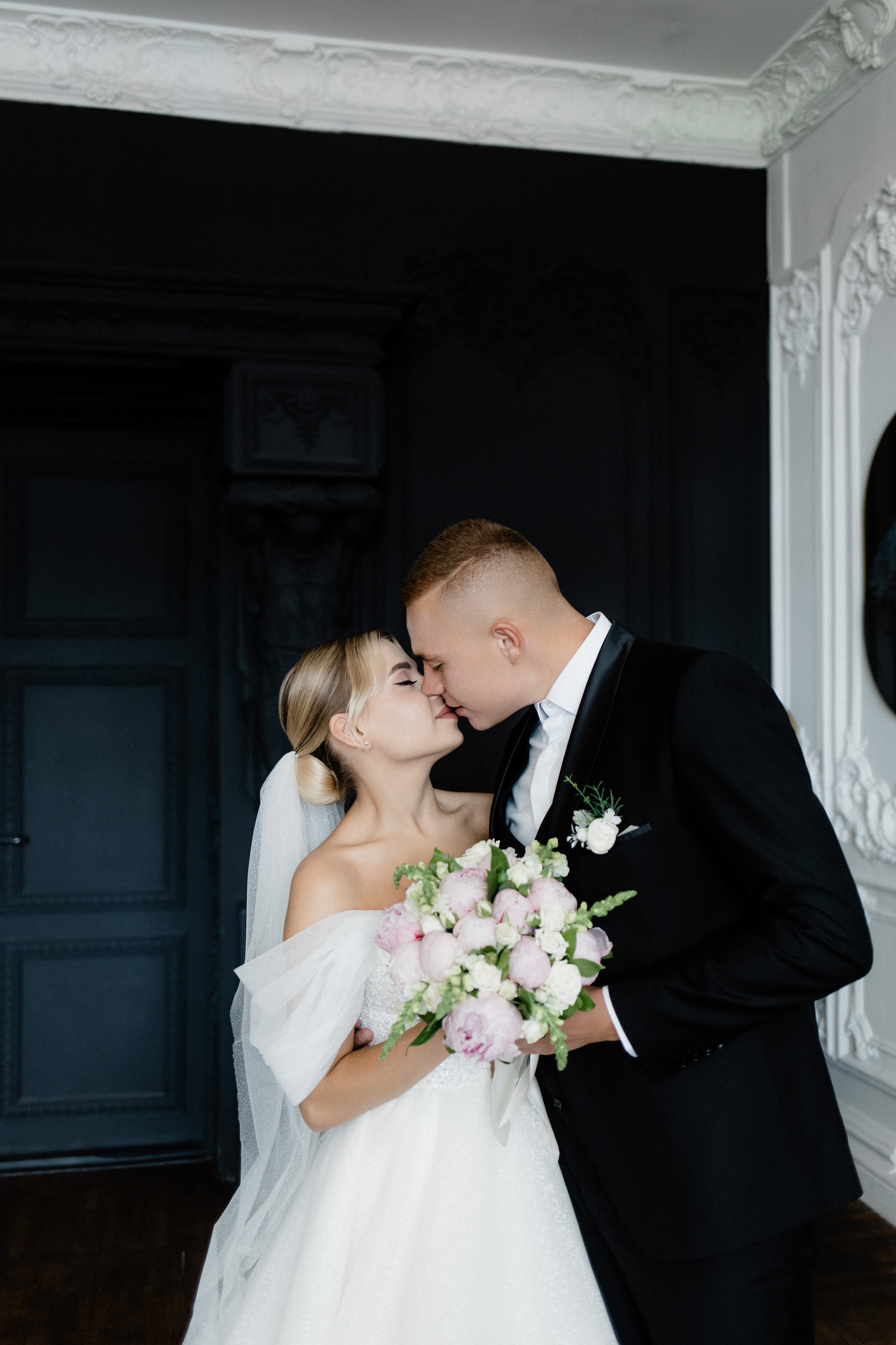 Alla & Ivan. Свадебный и семейный фотограф