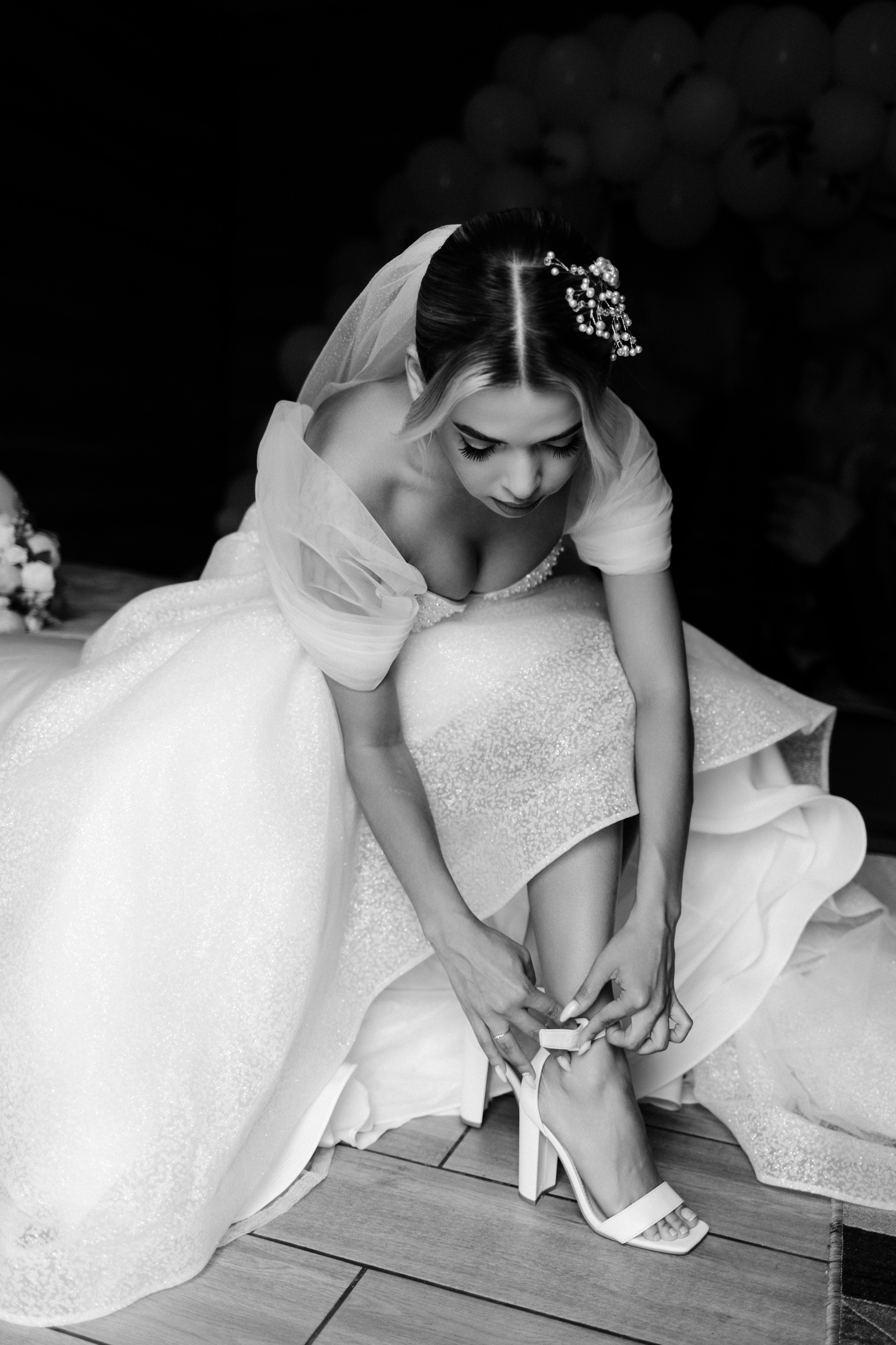 Alla & Ivan. Свадебный и семейный фотограф