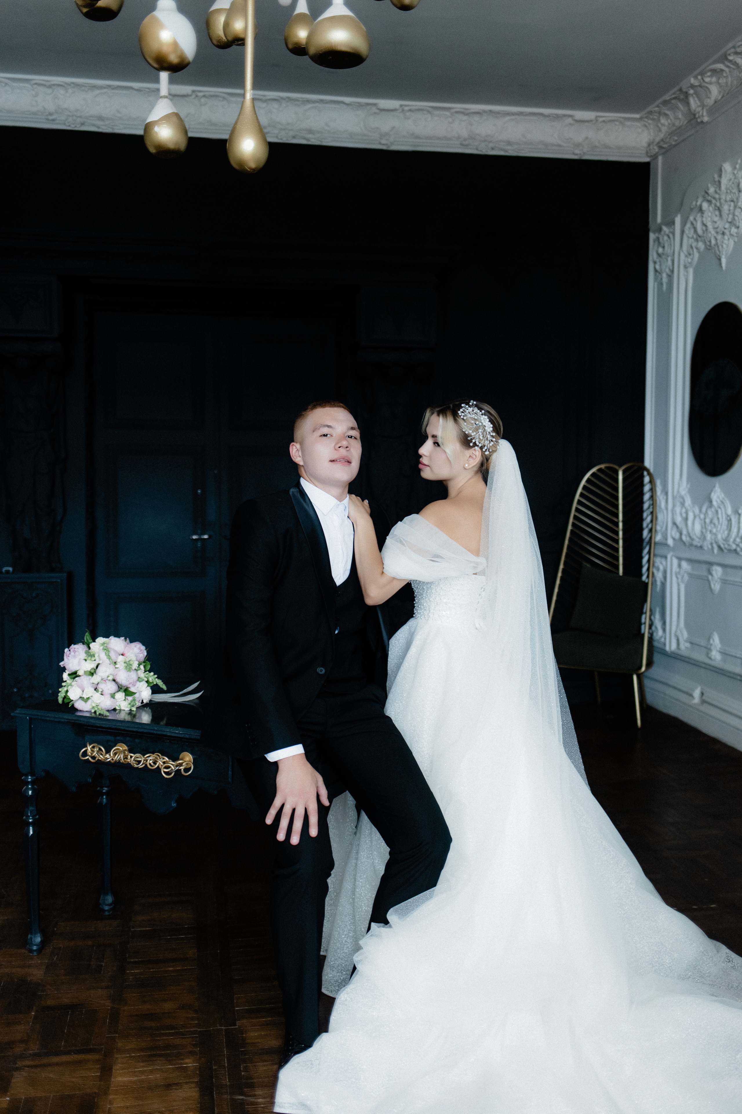 Alla & Ivan. Свадебный и семейный фотограф