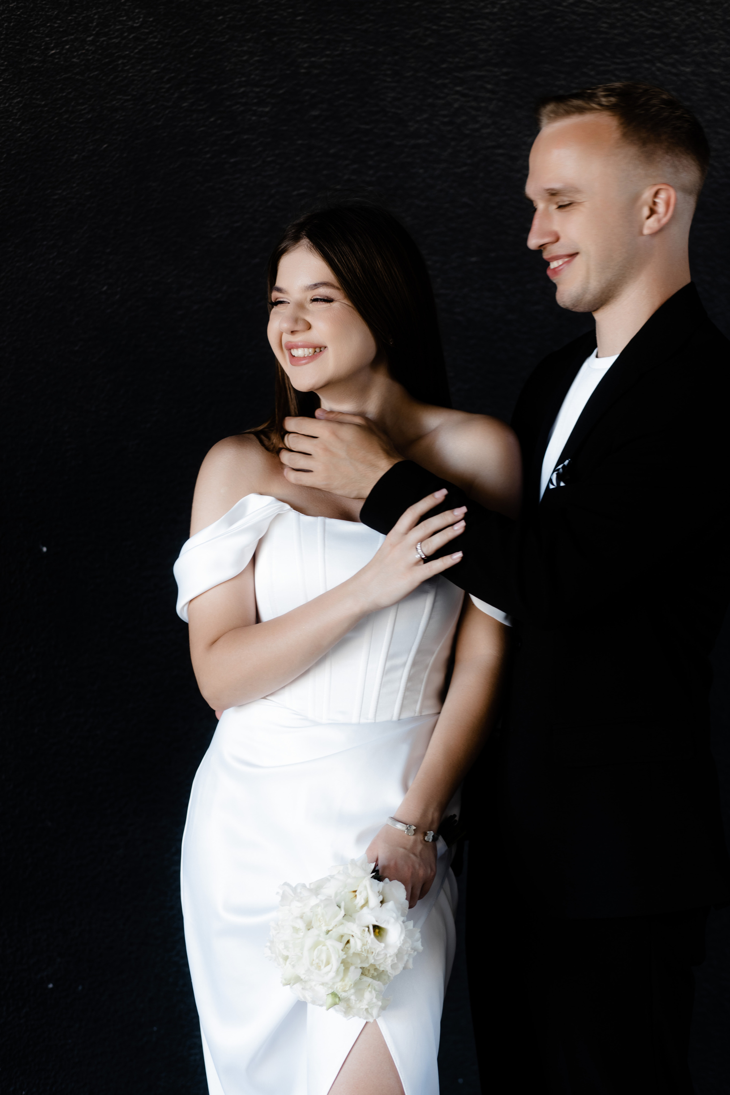 Kristina & Alexander. Свадебный и семейный фотограф