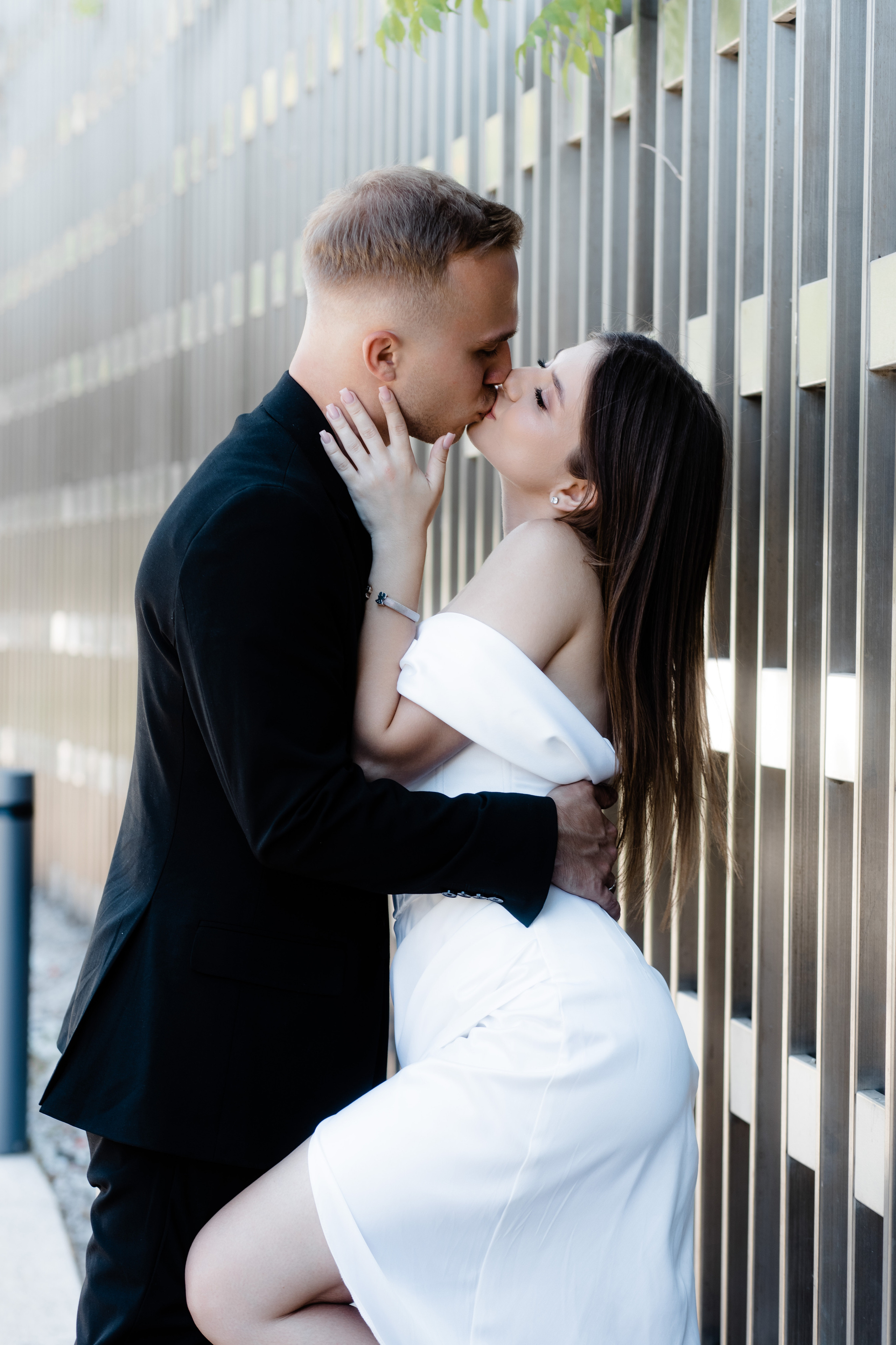 Kristina & Alexander. Свадебный и семейный фотограф