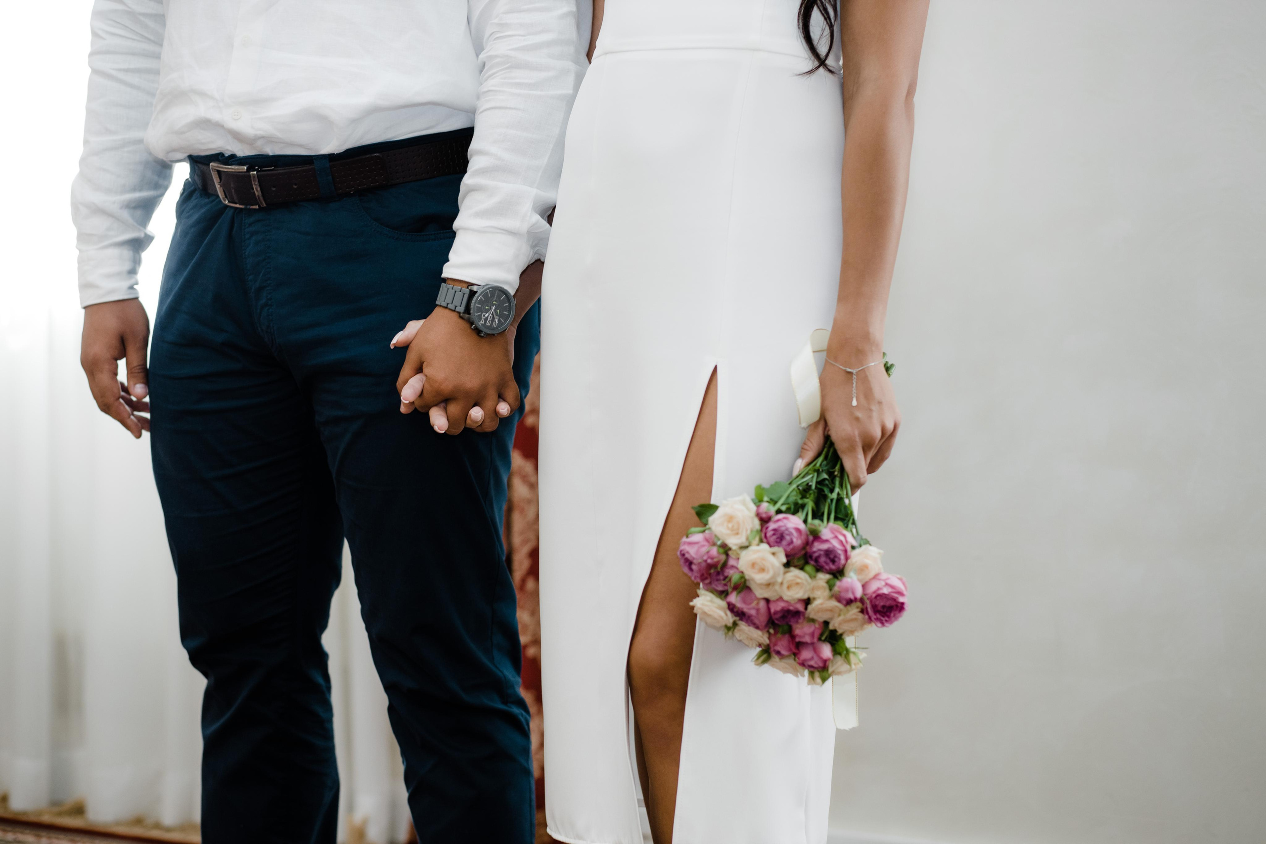 Elizabeth & Michael. Свадебный и семейный фотограф