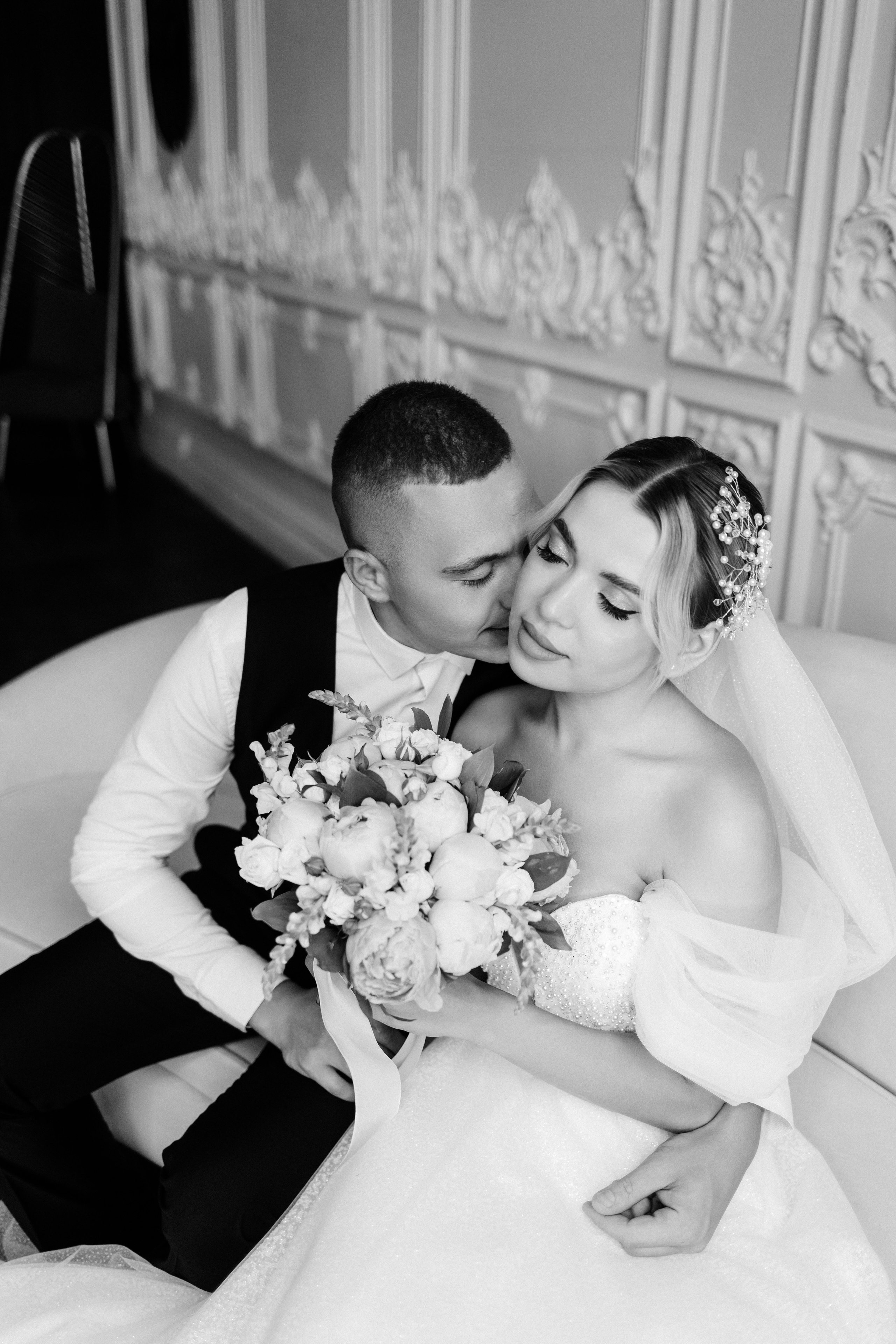 Alla & Ivan. Свадебный и семейный фотограф