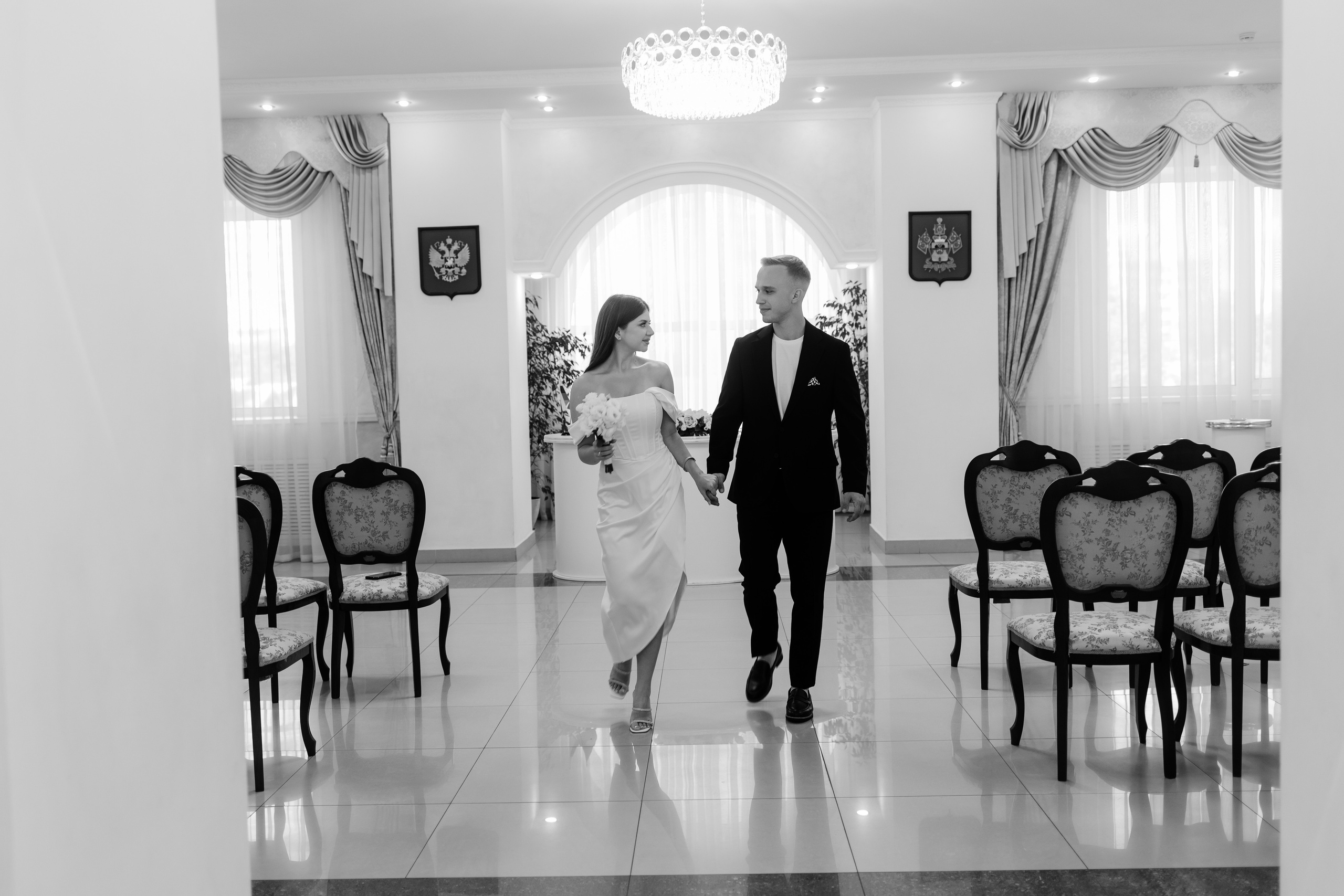 Kristina & Alexander. Свадебный и семейный фотограф