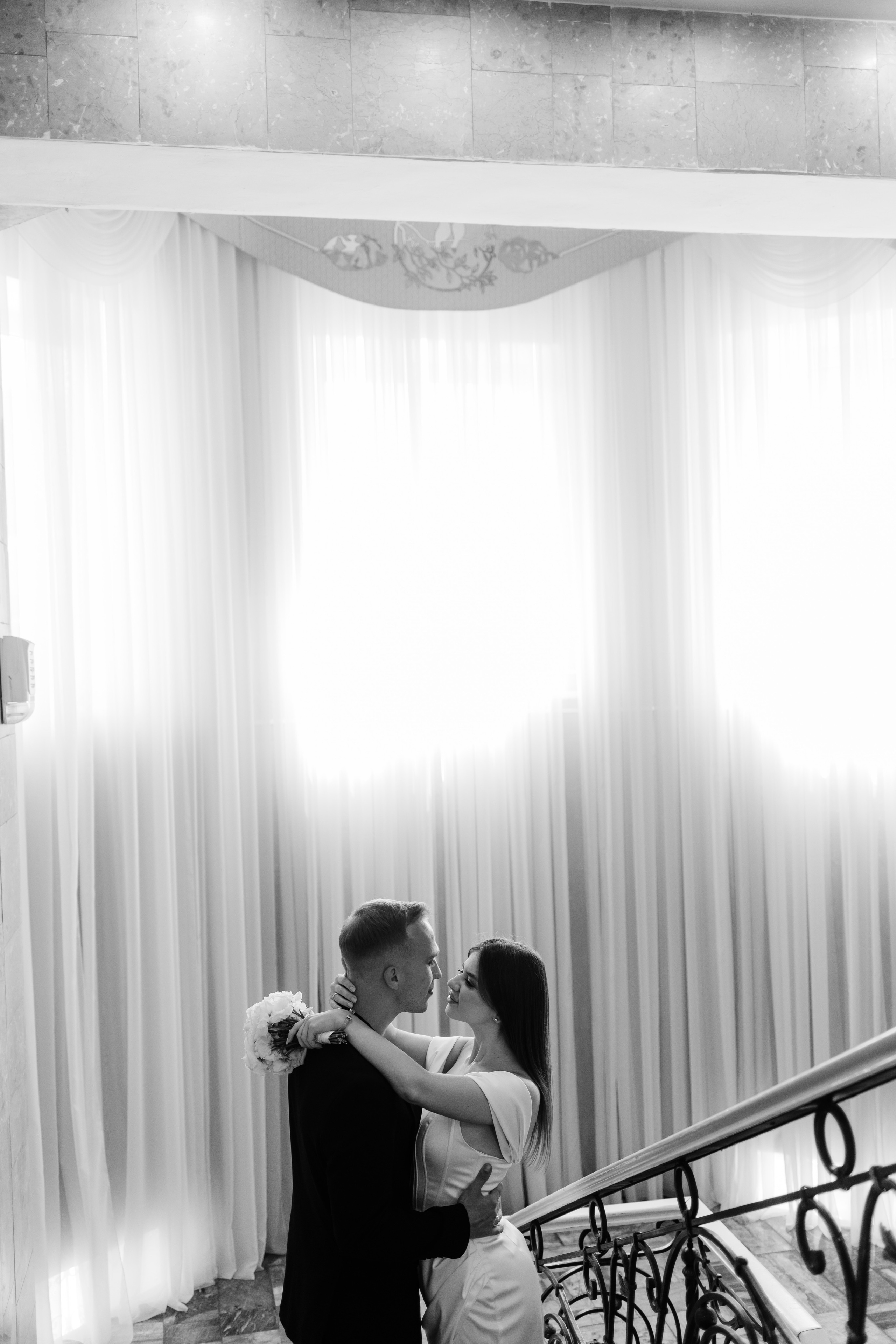 Kristina & Alexander. Свадебный и семейный фотограф