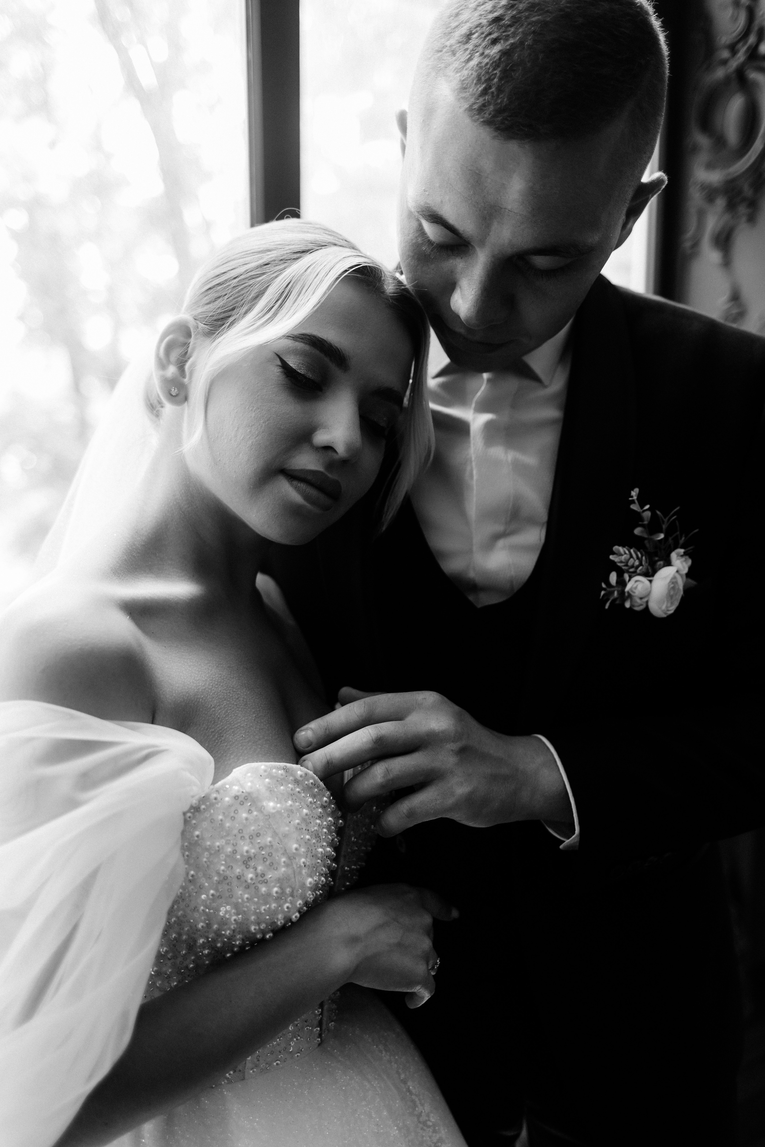 Alla & Ivan. Свадебный и семейный фотограф