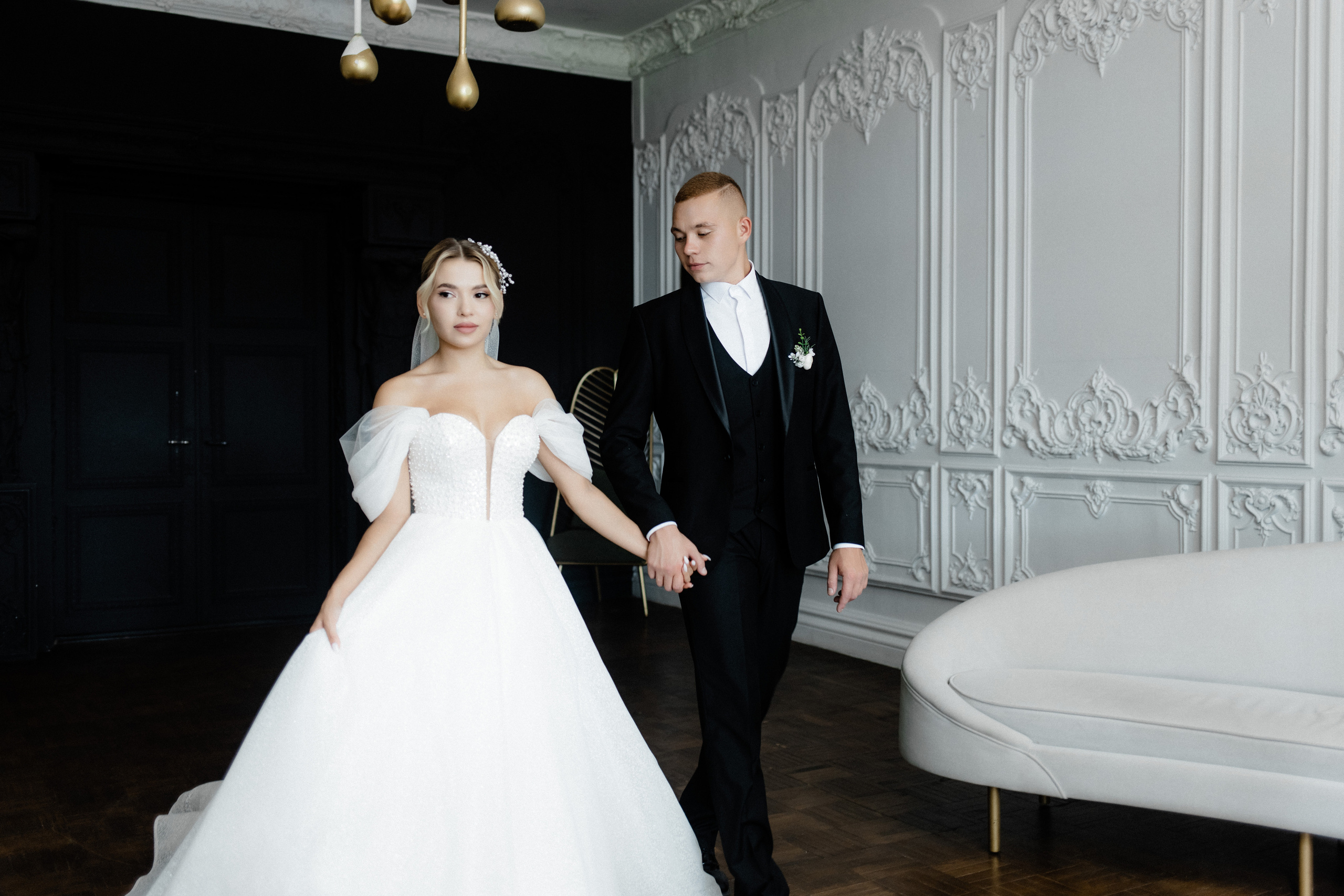 Alla & Ivan. Свадебный и семейный фотограф