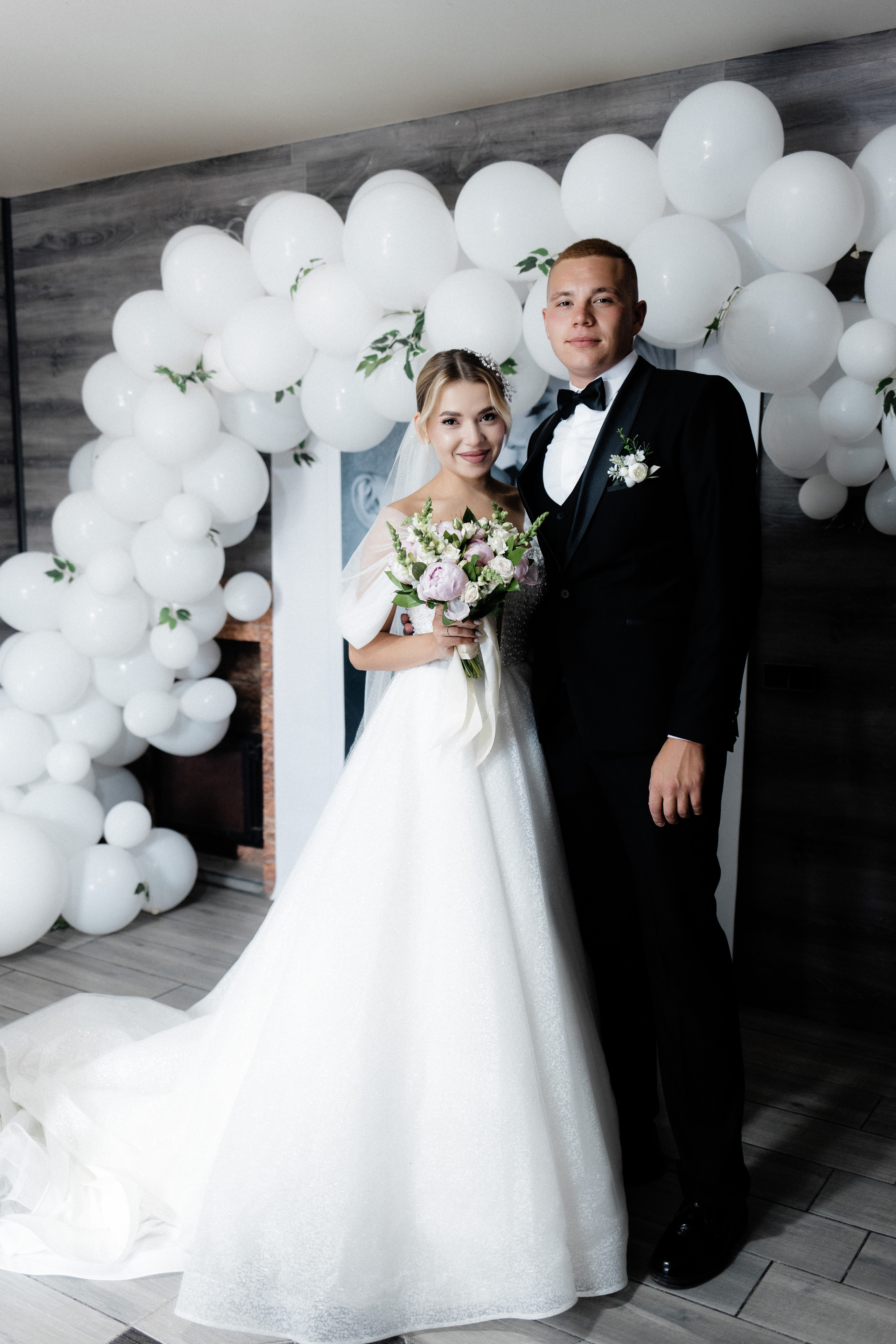 Alla & Ivan. Свадебный и семейный фотограф