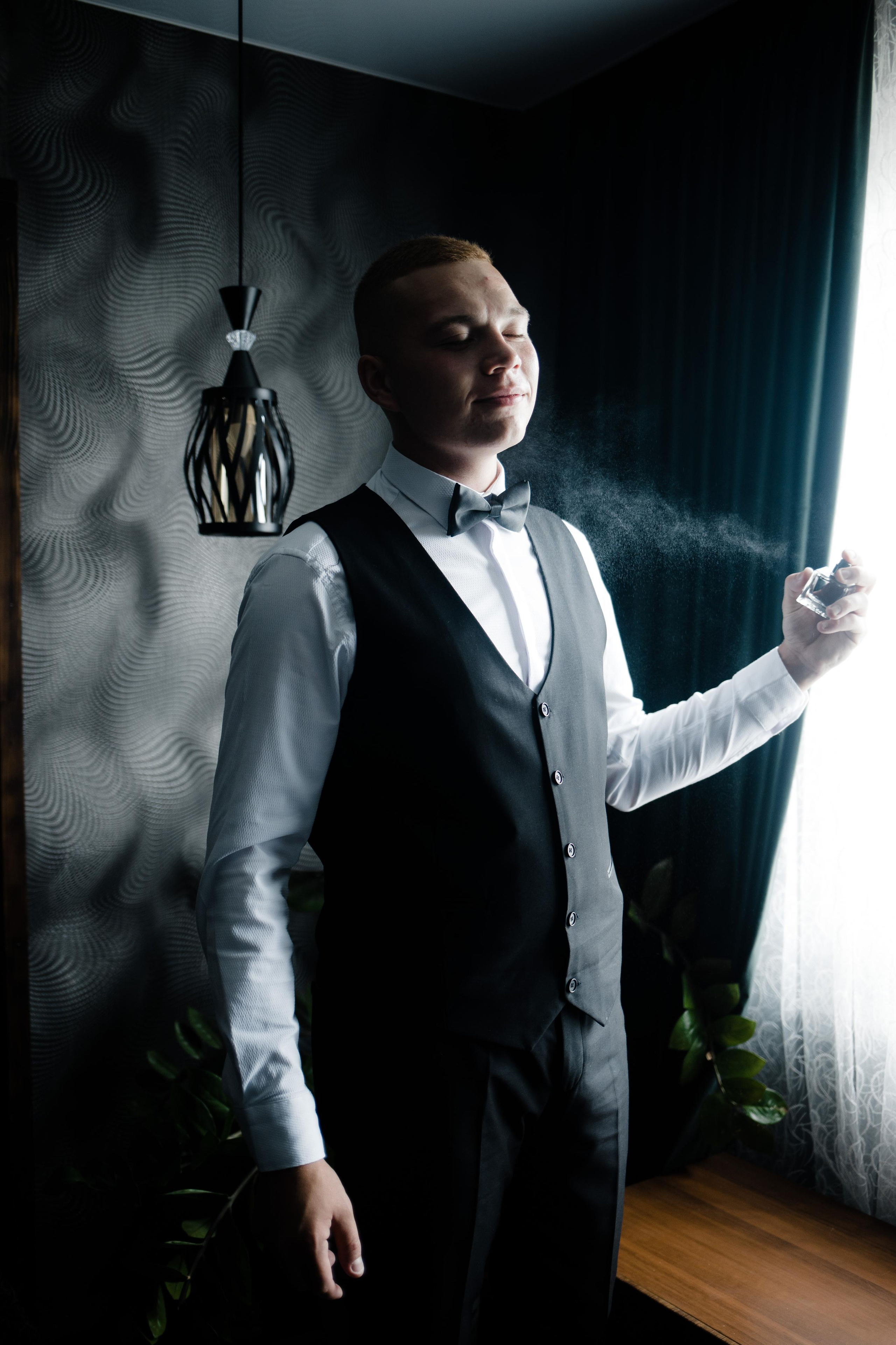 Alla & Ivan. Свадебный и семейный фотограф