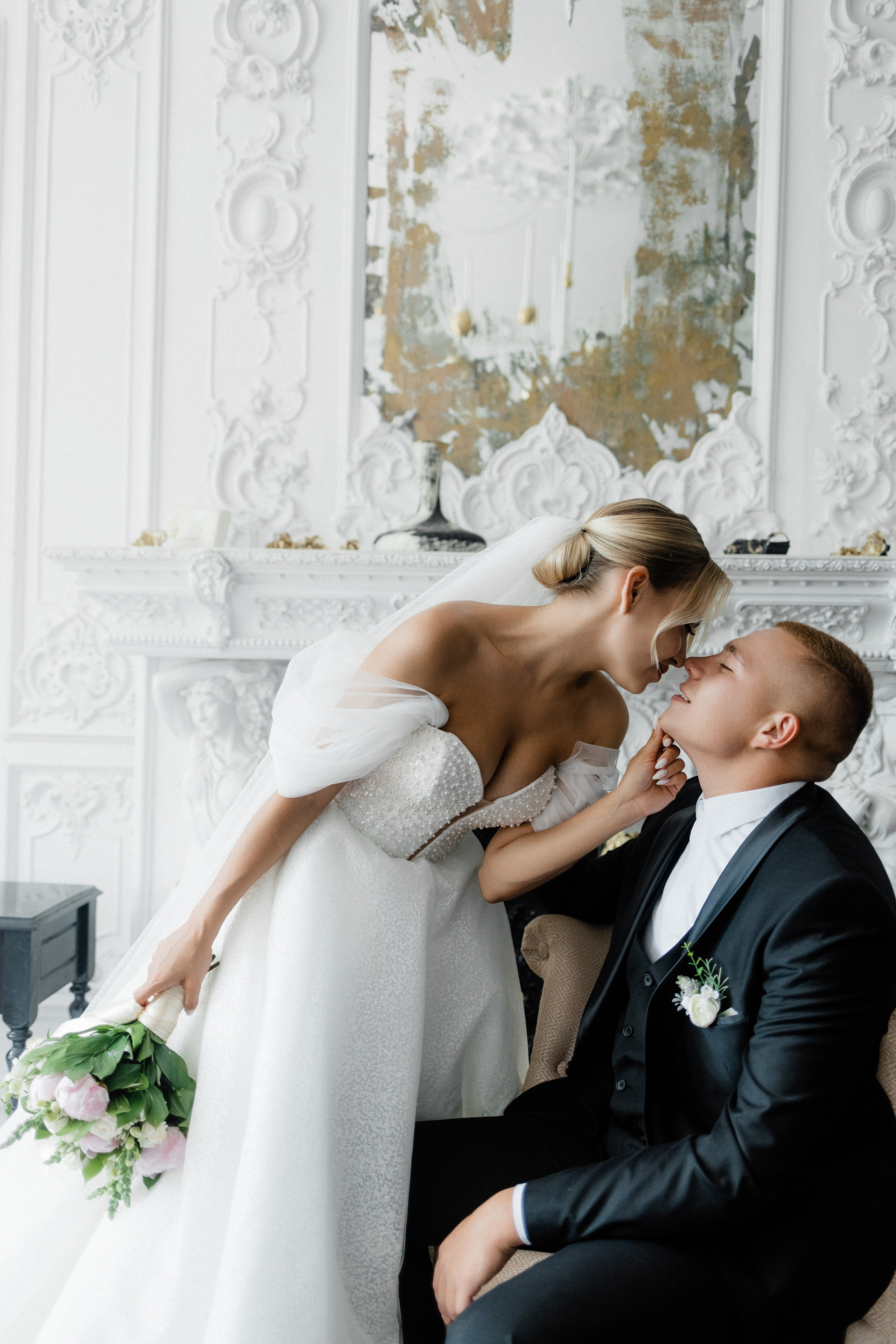 Alla & Ivan. Свадебный и семейный фотограф