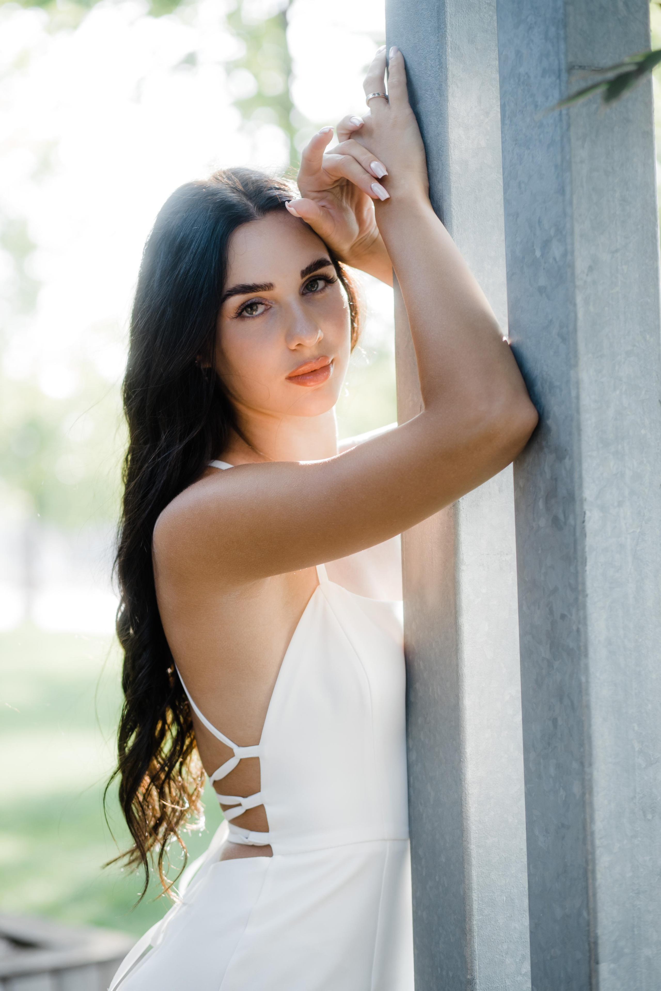 Elizabeth & Michael. Свадебный и семейный фотограф