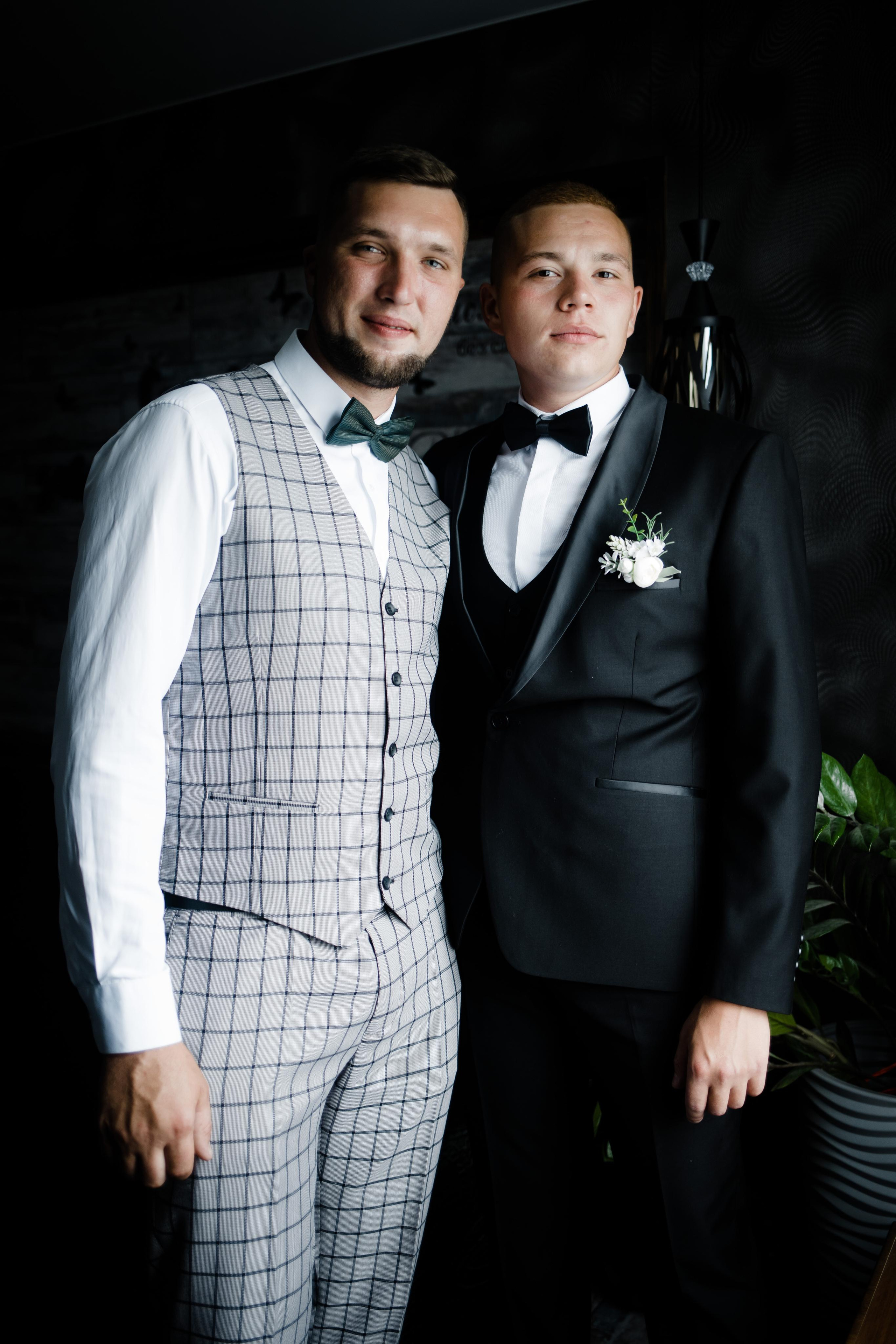 Alla & Ivan. Свадебный и семейный фотограф