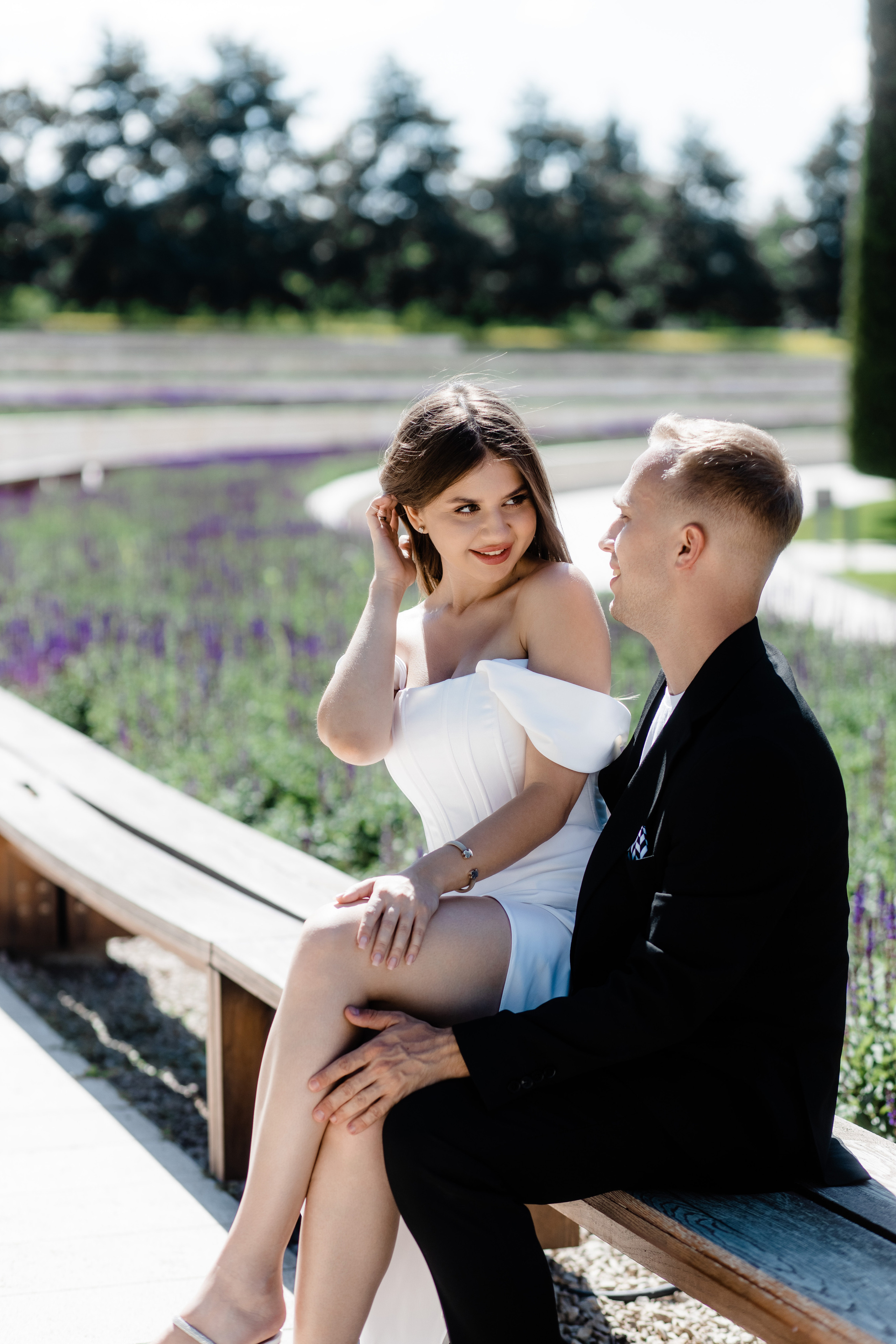 Kristina & Alexander. Свадебный и семейный фотограф