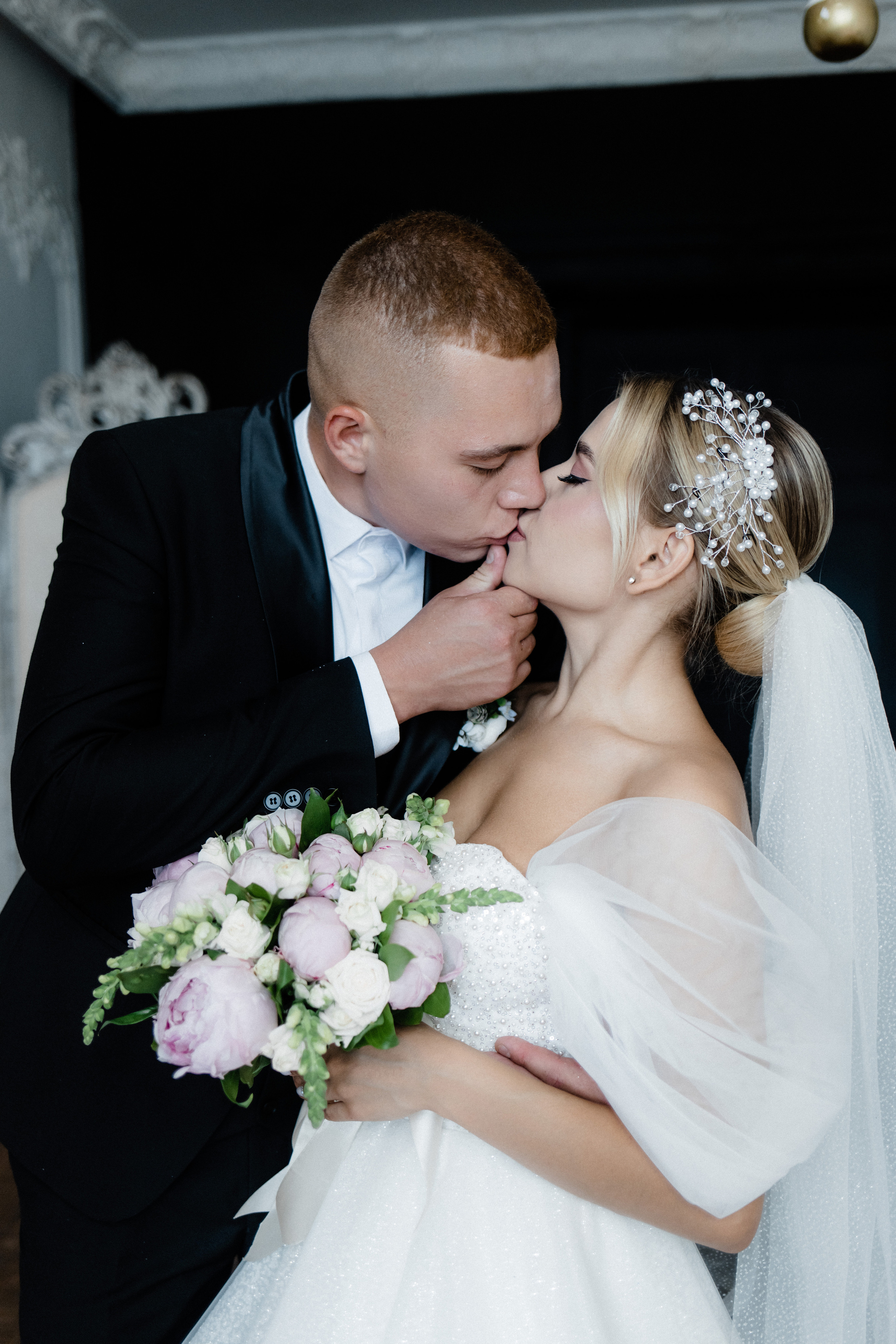 Alla & Ivan. Свадебный и семейный фотограф