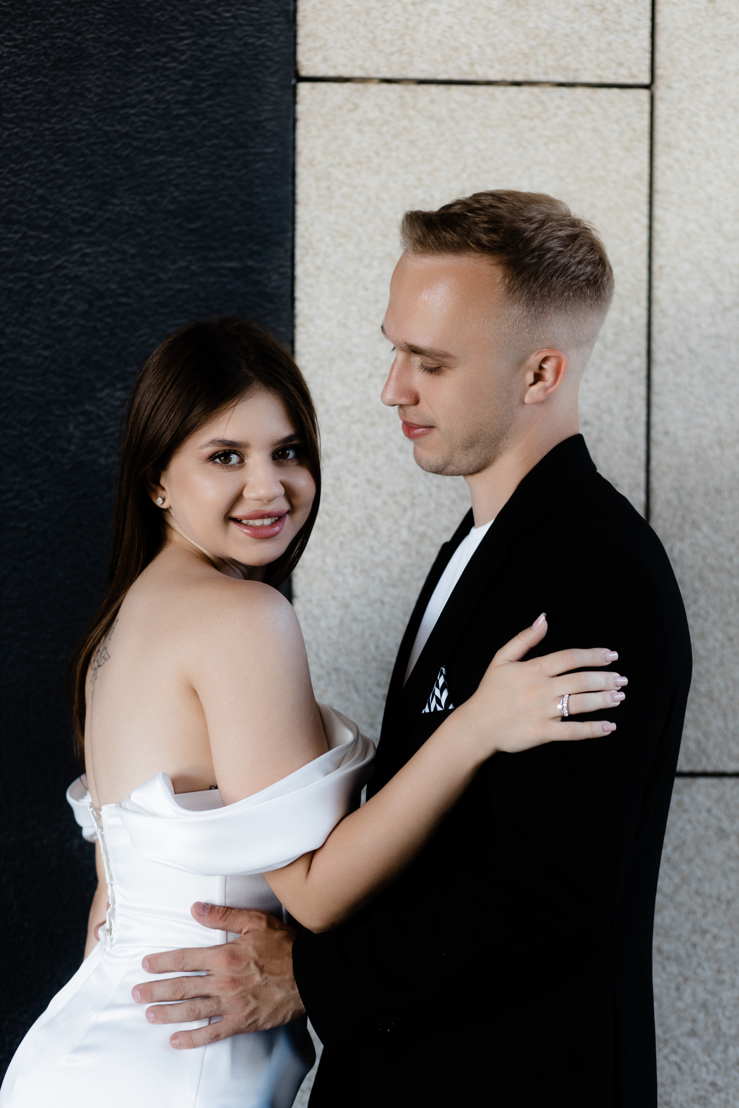 Kristina & Alexander. Свадебный и семейный фотограф