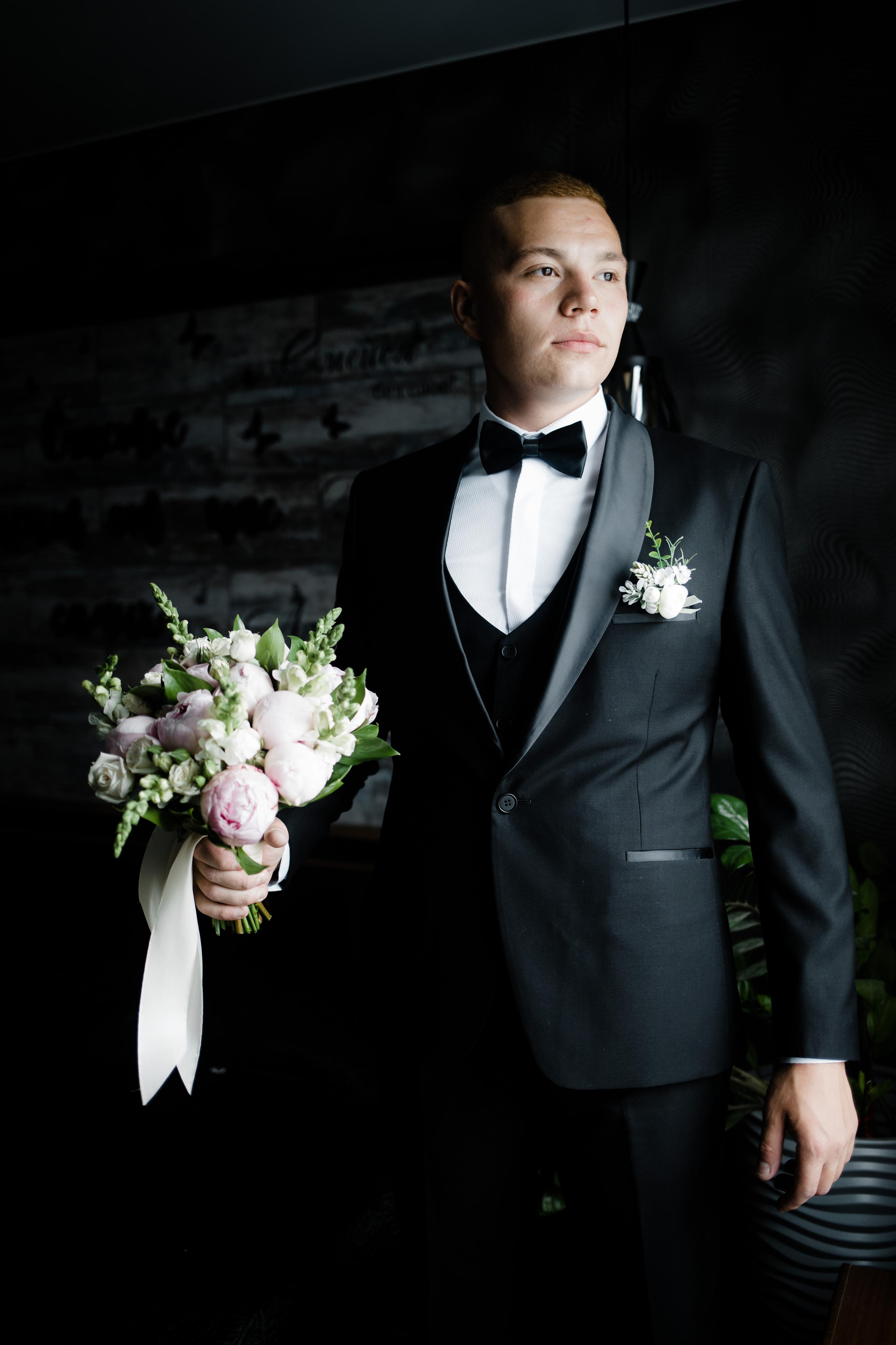 Alla & Ivan. Свадебный и семейный фотограф