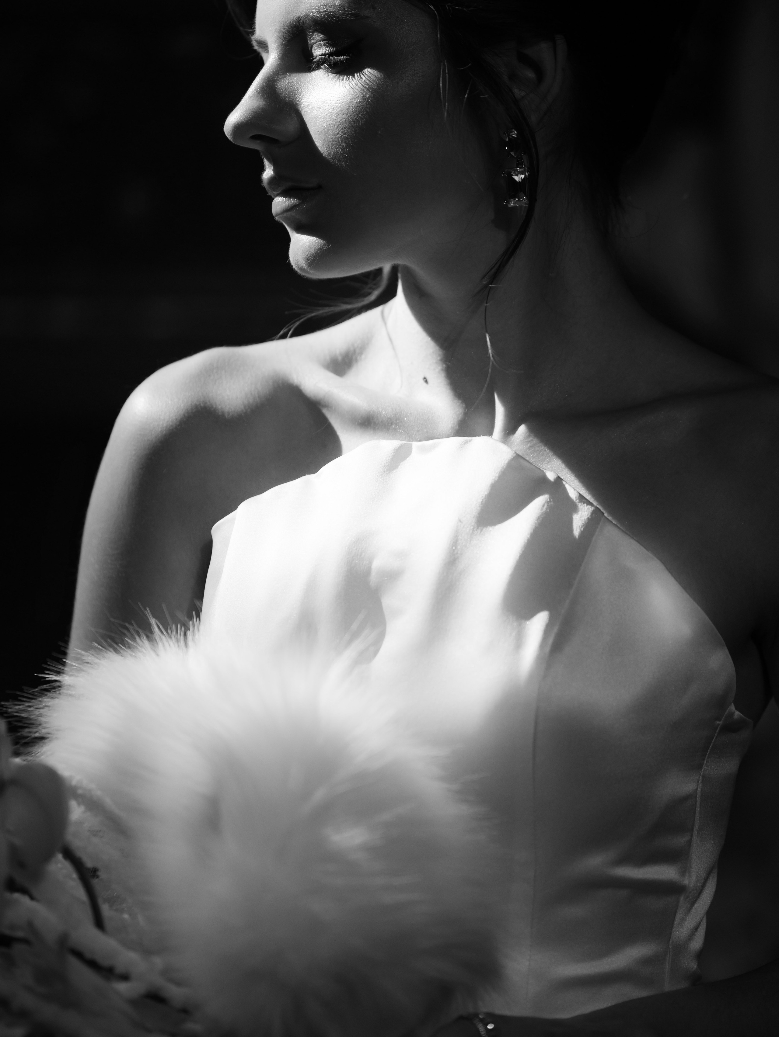 Павел и Яна. Свадебный фотограф Тула Москва СПБ / Сёмина Дарья