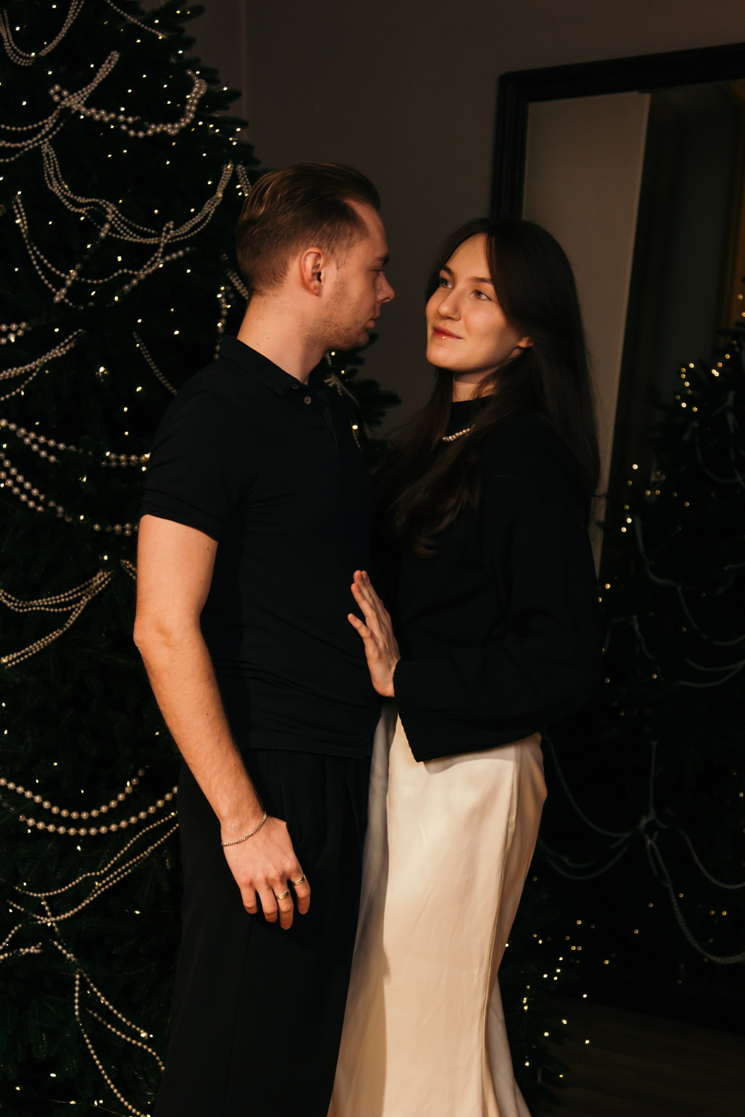 Даня и Алиса. SHIFO_TO