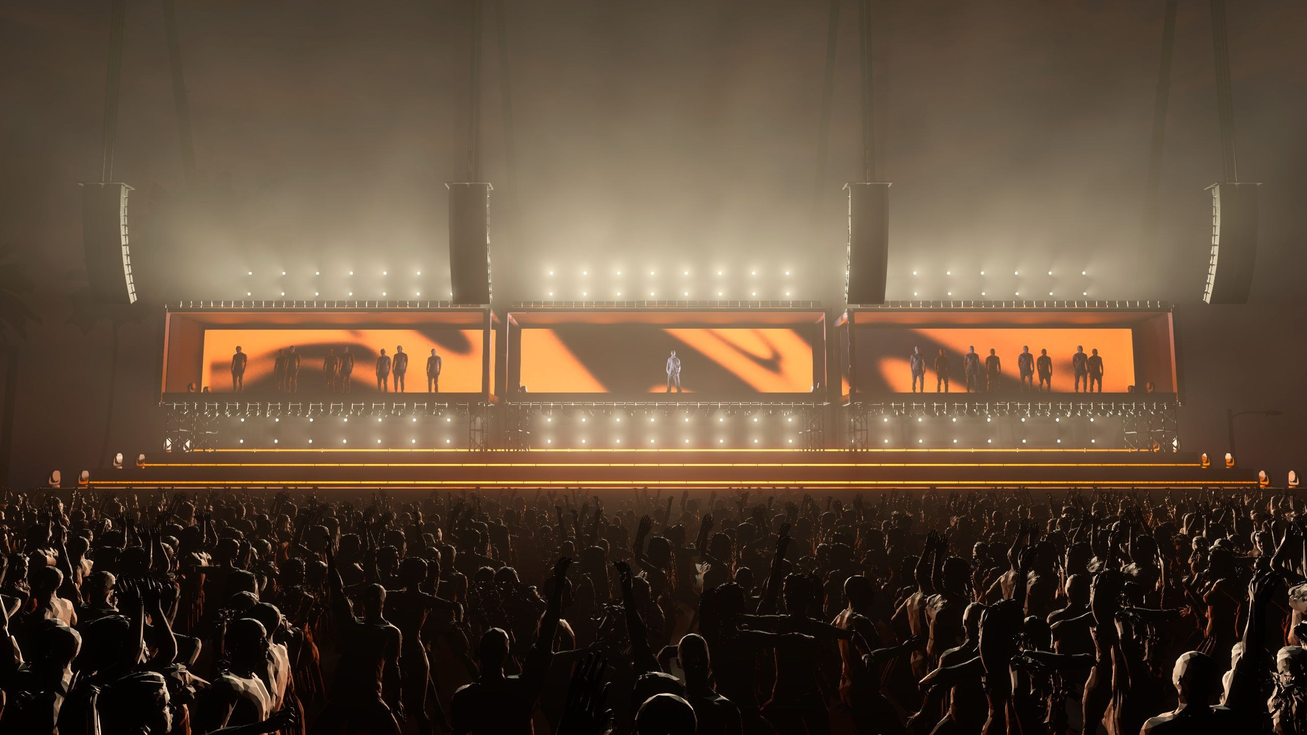 CONTAINER. OOPS TEAM