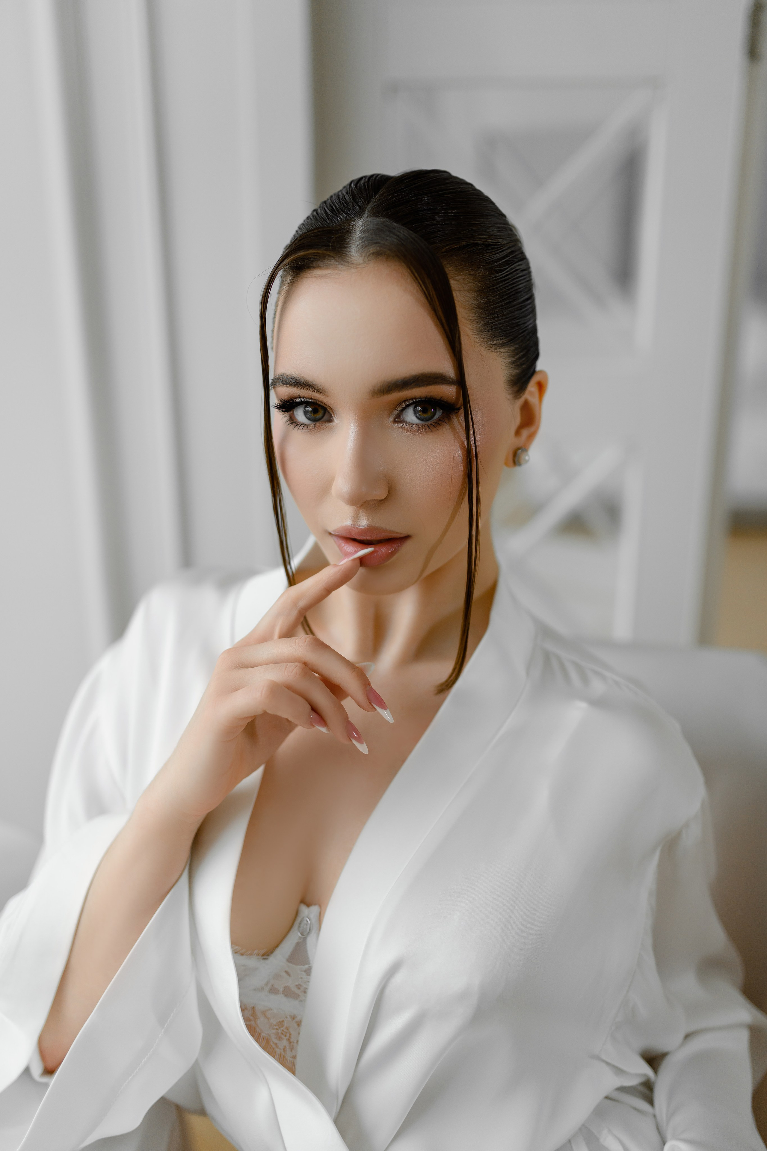 Микаэль и Карина. Фотограф Донецк Симкович София