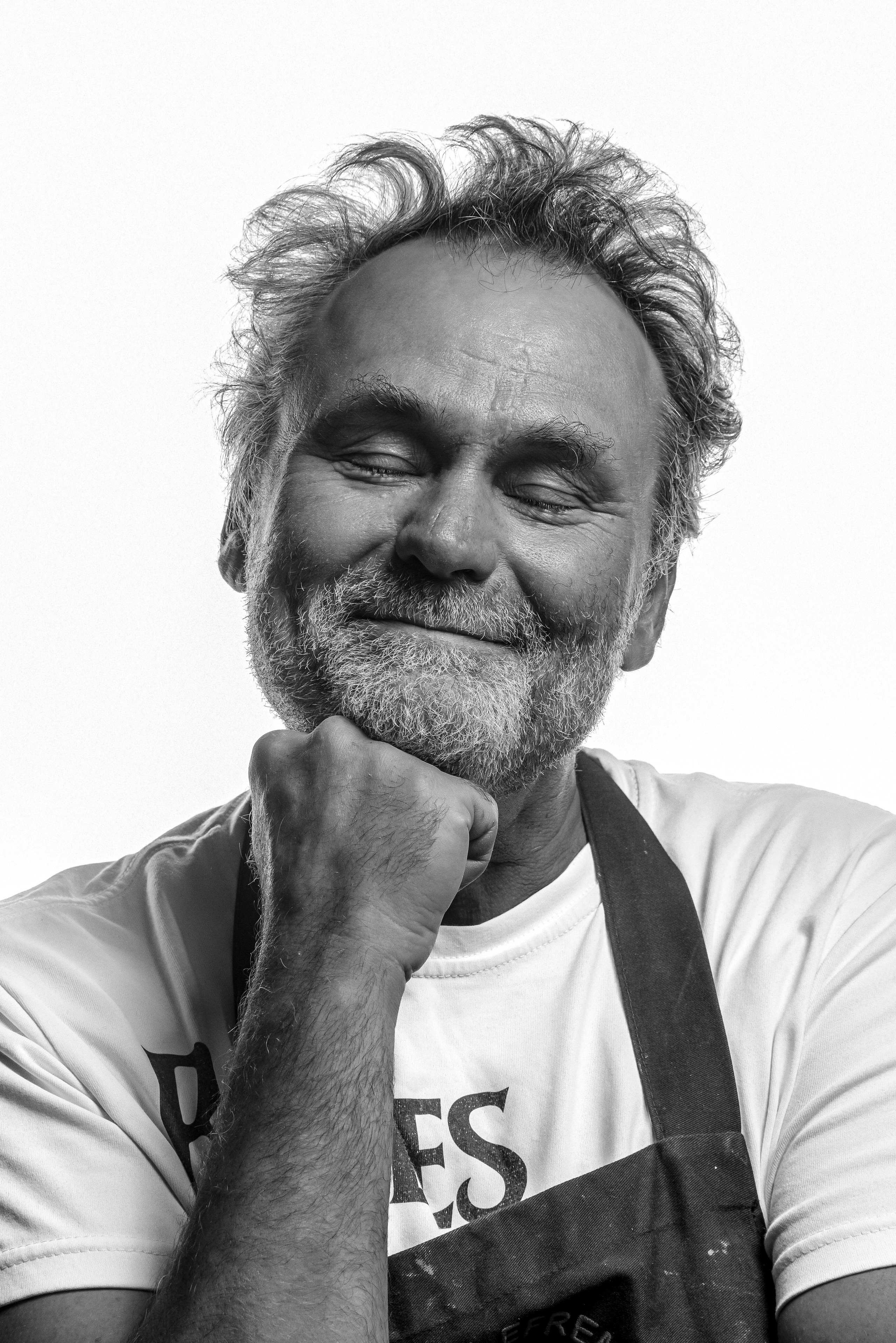 Мужской портрет. Студийный и свадебный фотограф В городе Екатеринбург Ирина Мальта