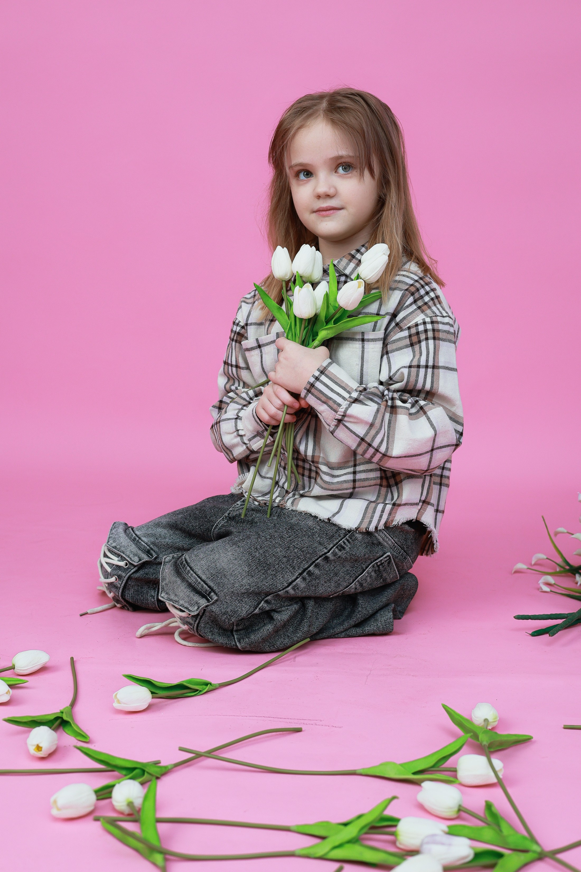 Семейные фотосессии. Фотограф Юлия Мальцева